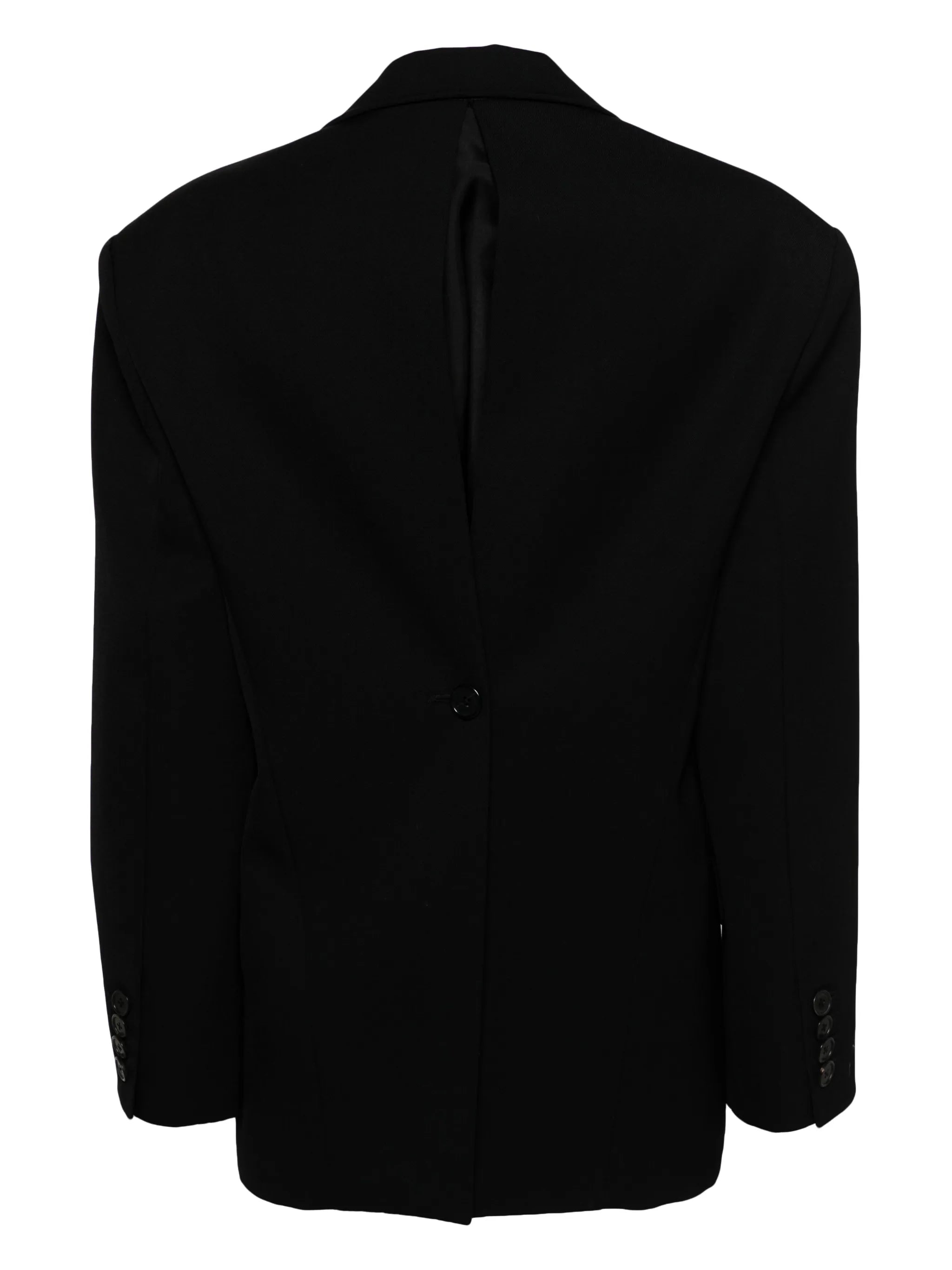 Viper single-breasted blazer