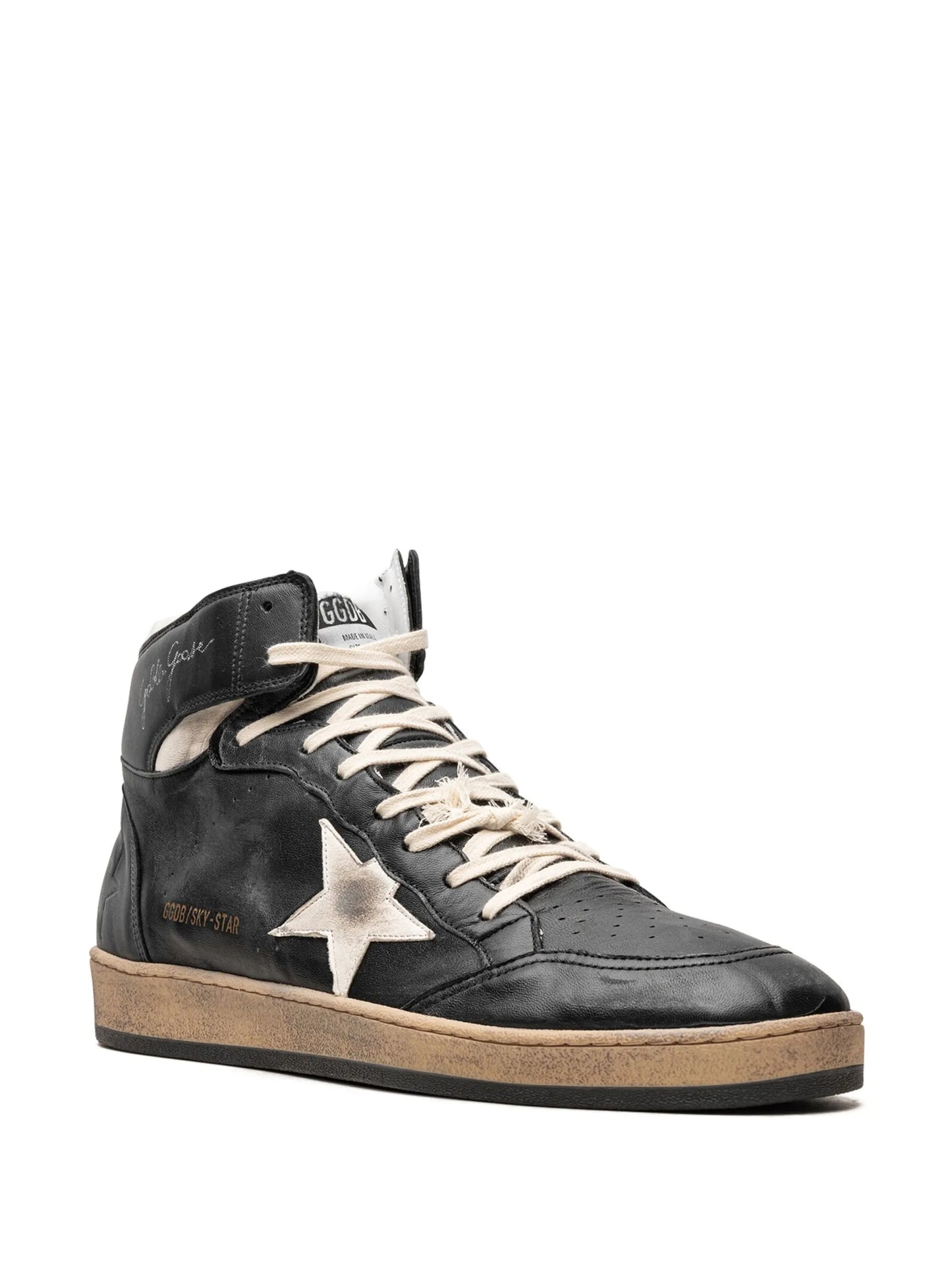 Sky-Star sneakers
