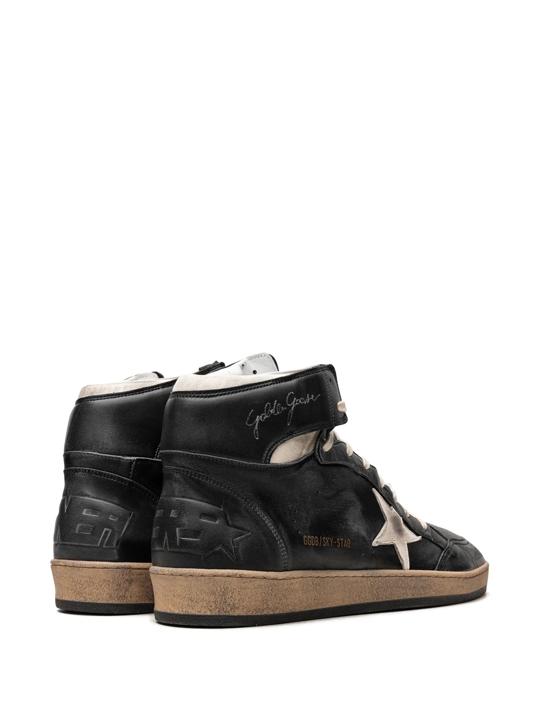 Sky-Star sneakers