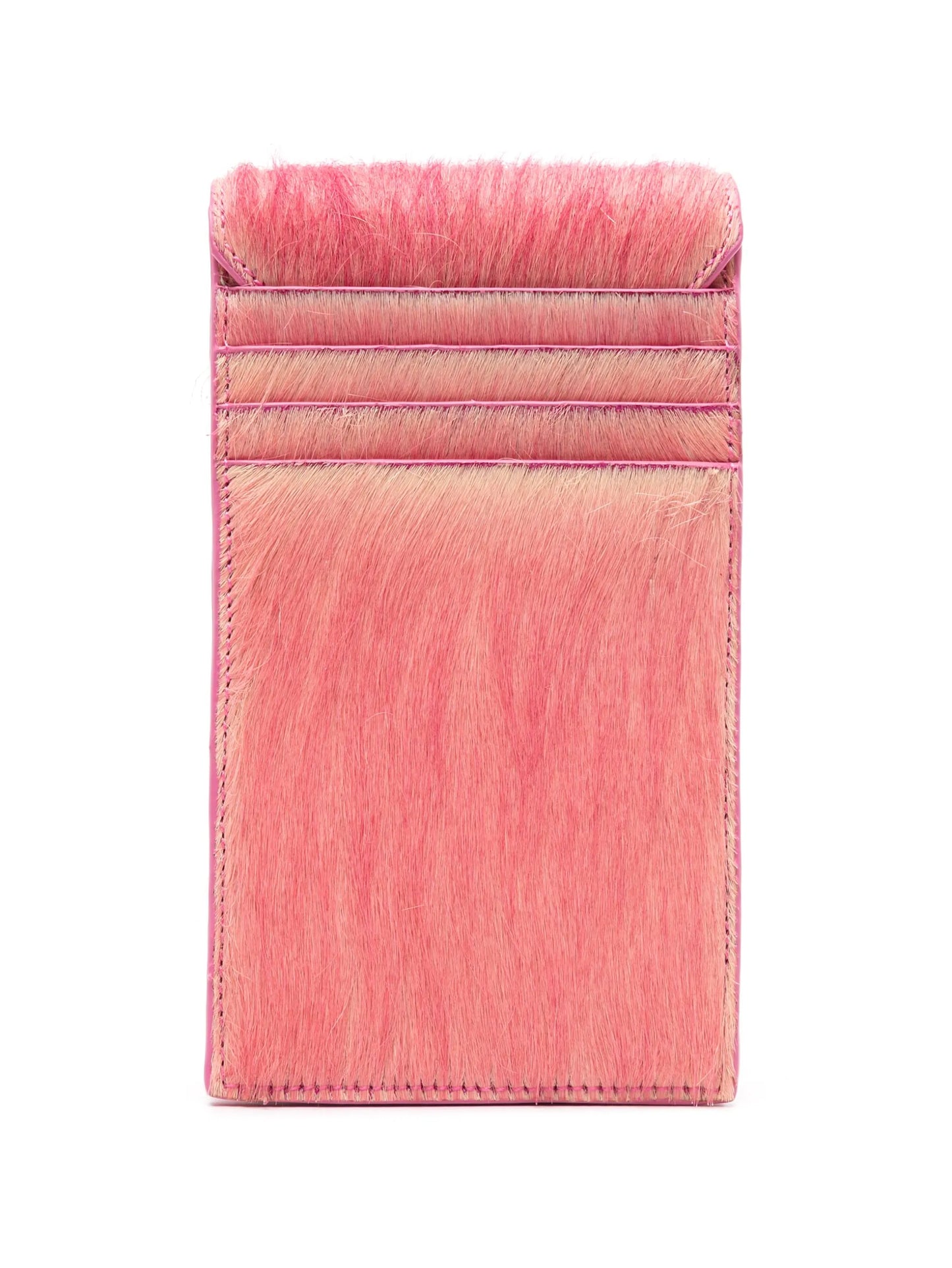 Orb-plaque phone bag