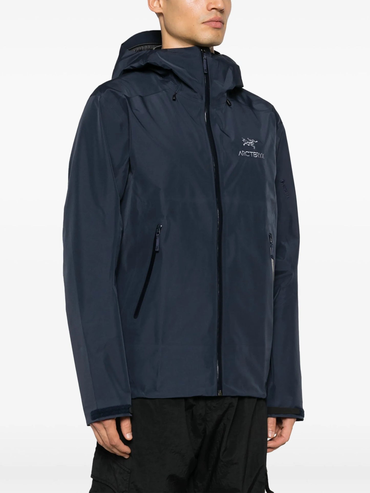 Beta LT hooded Jacket