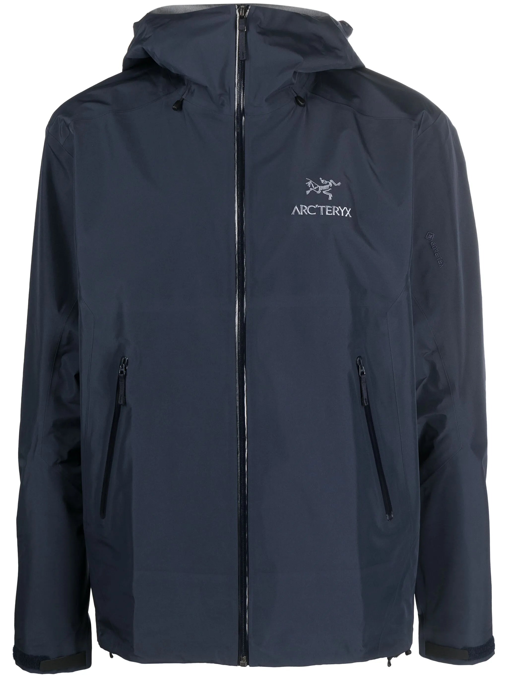 Beta LT hooded Jacket