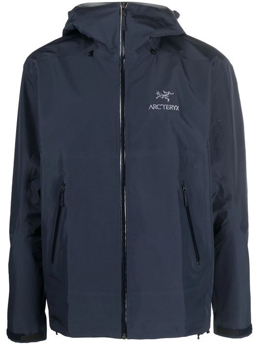 Beta LT hooded Jacket