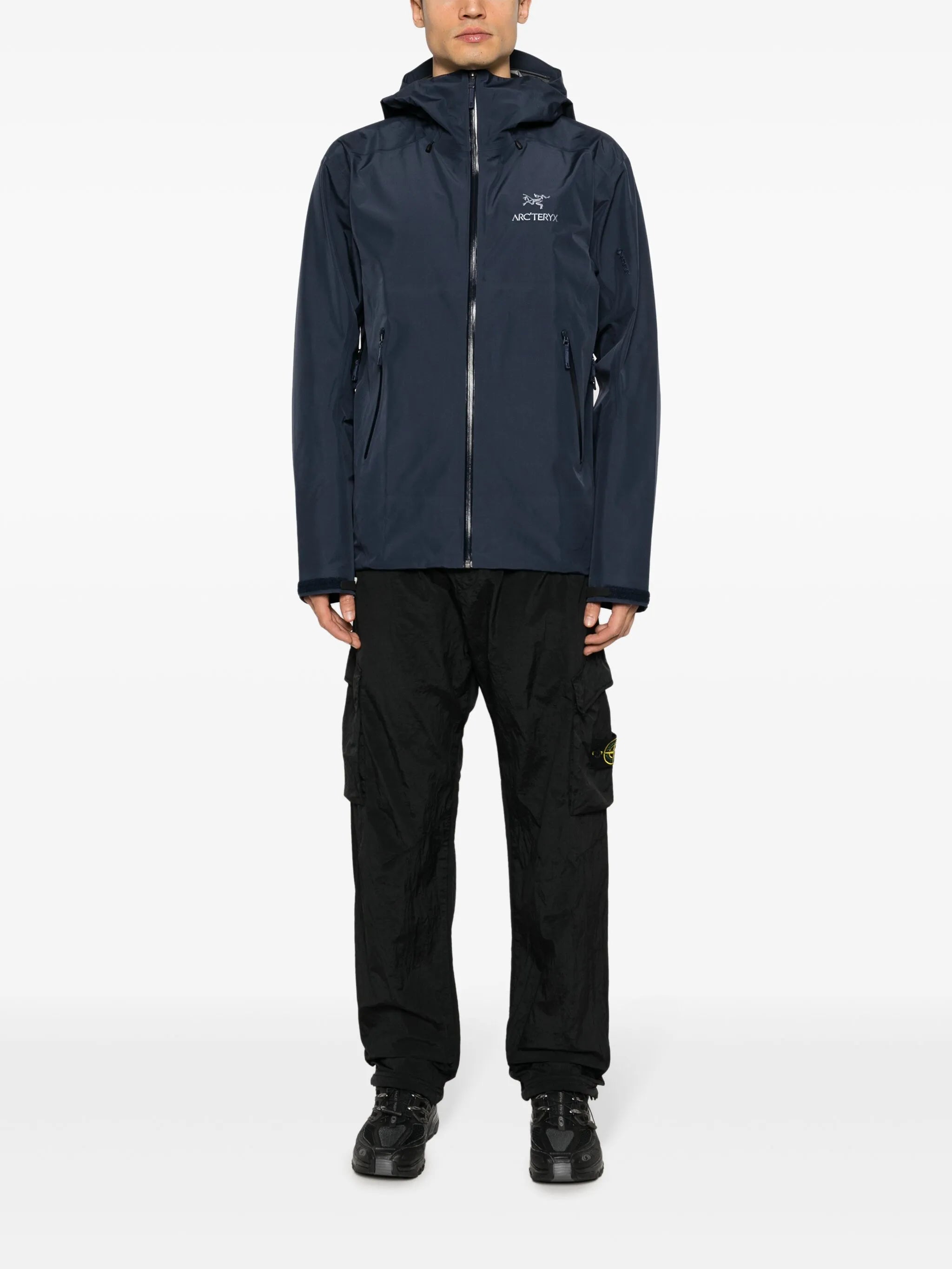 Beta LT hooded Jacket