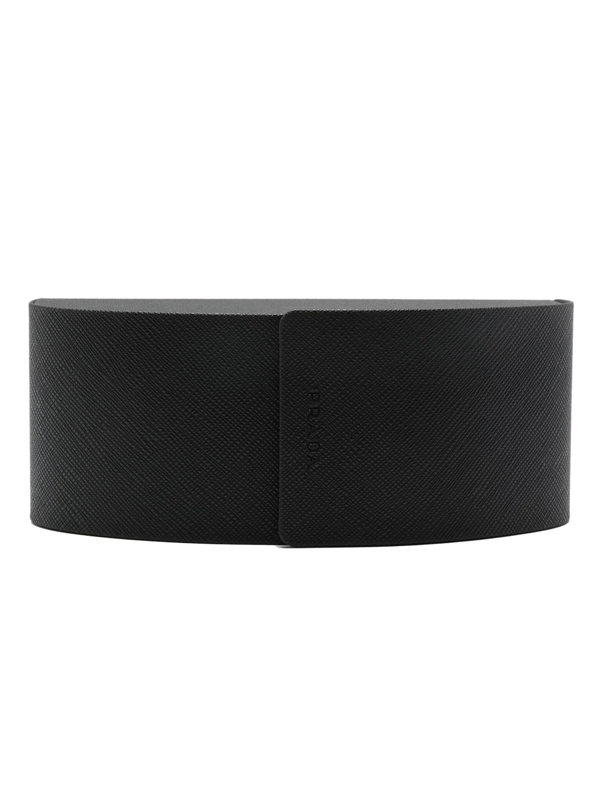 PRA12S rectangle-frame sunglasses