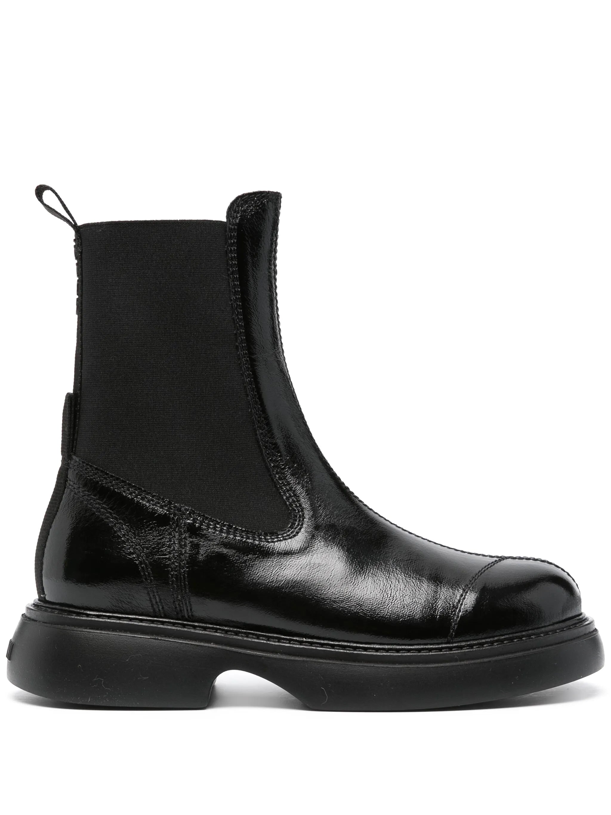 30mm Chealsea boots