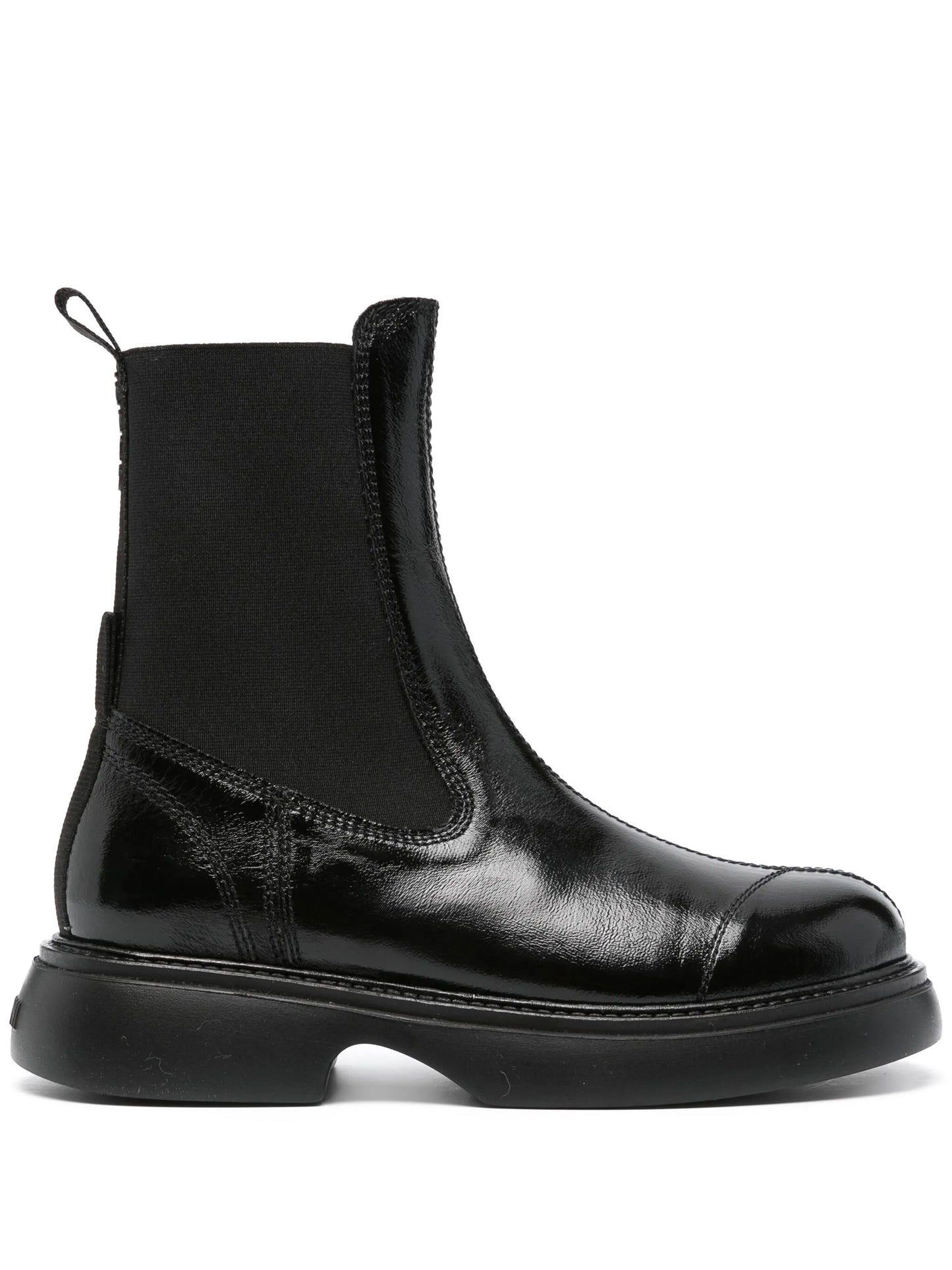 30mm Chealsea boots