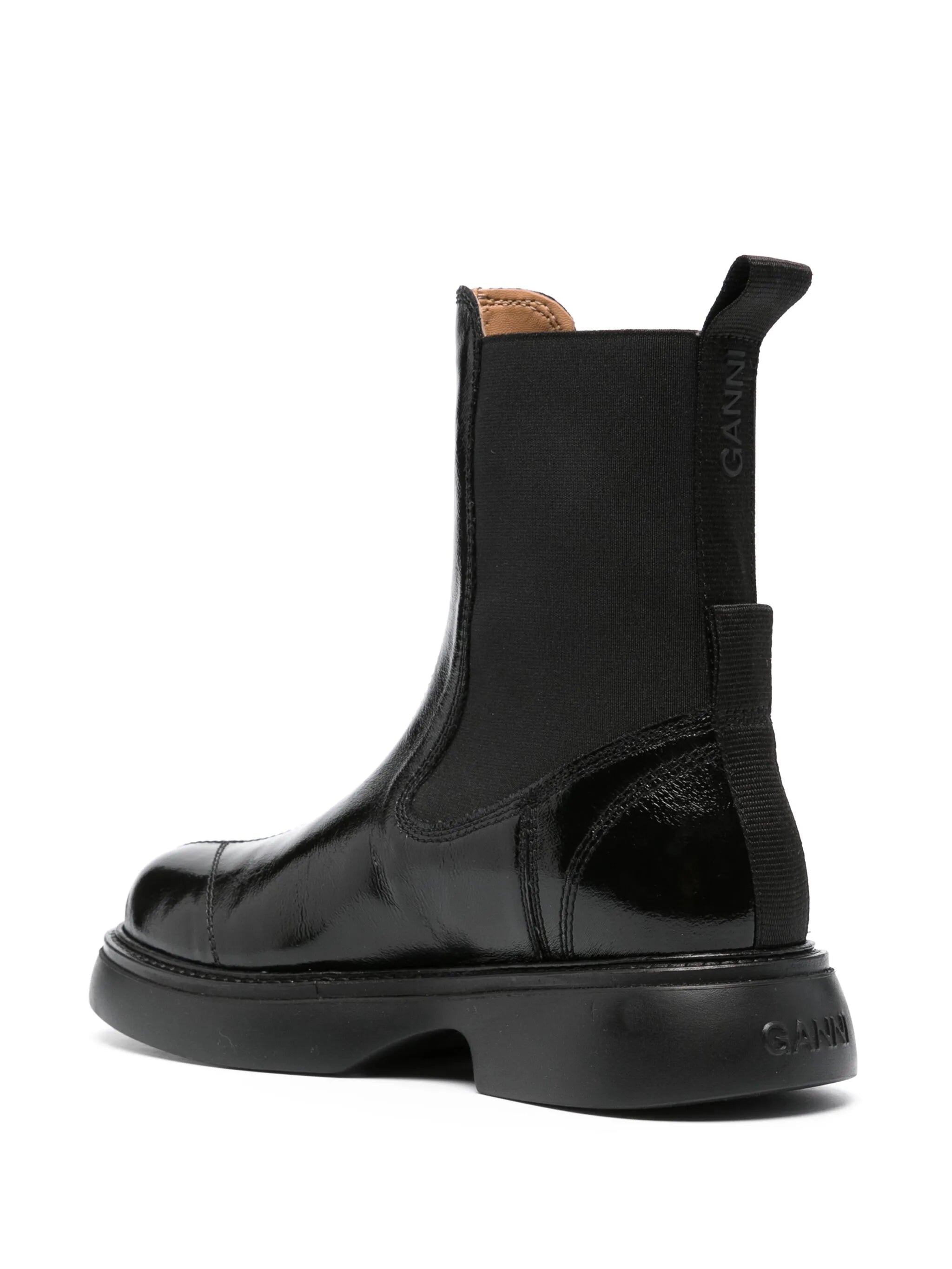 30mm Chealsea boots