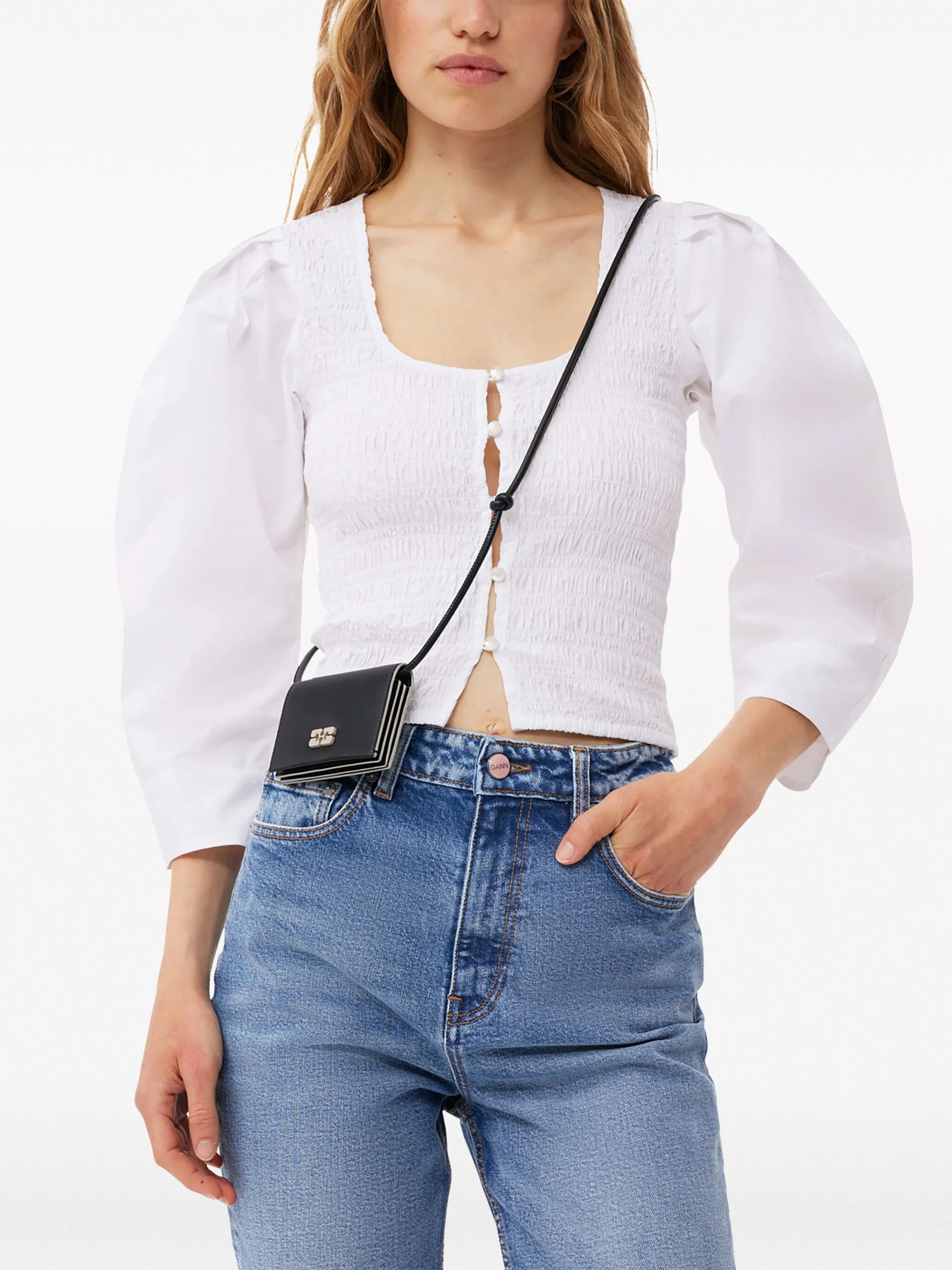 Bou wallet-on-chain