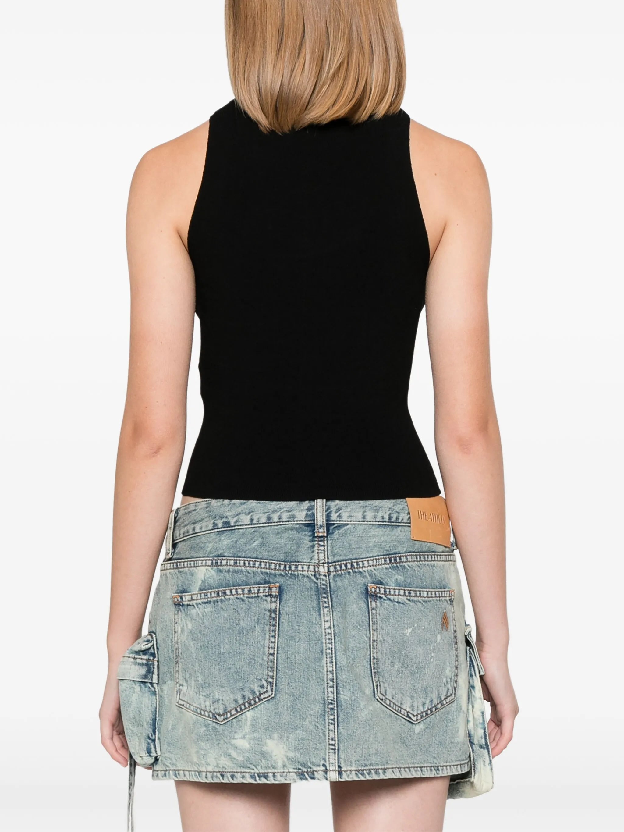 M-Onerva tank top