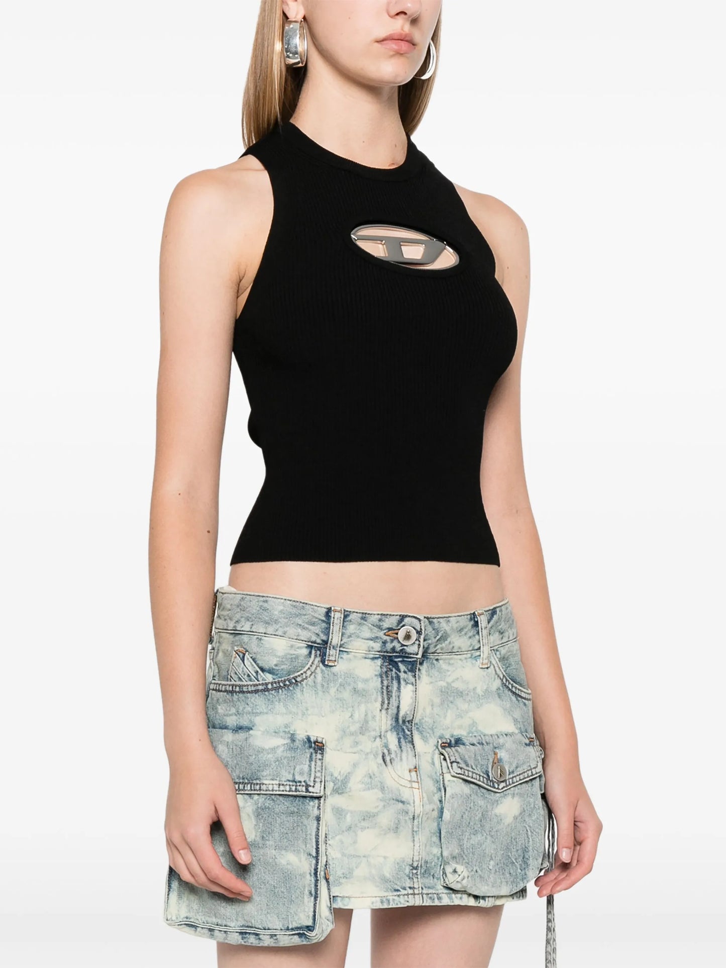 M-Onerva tank top