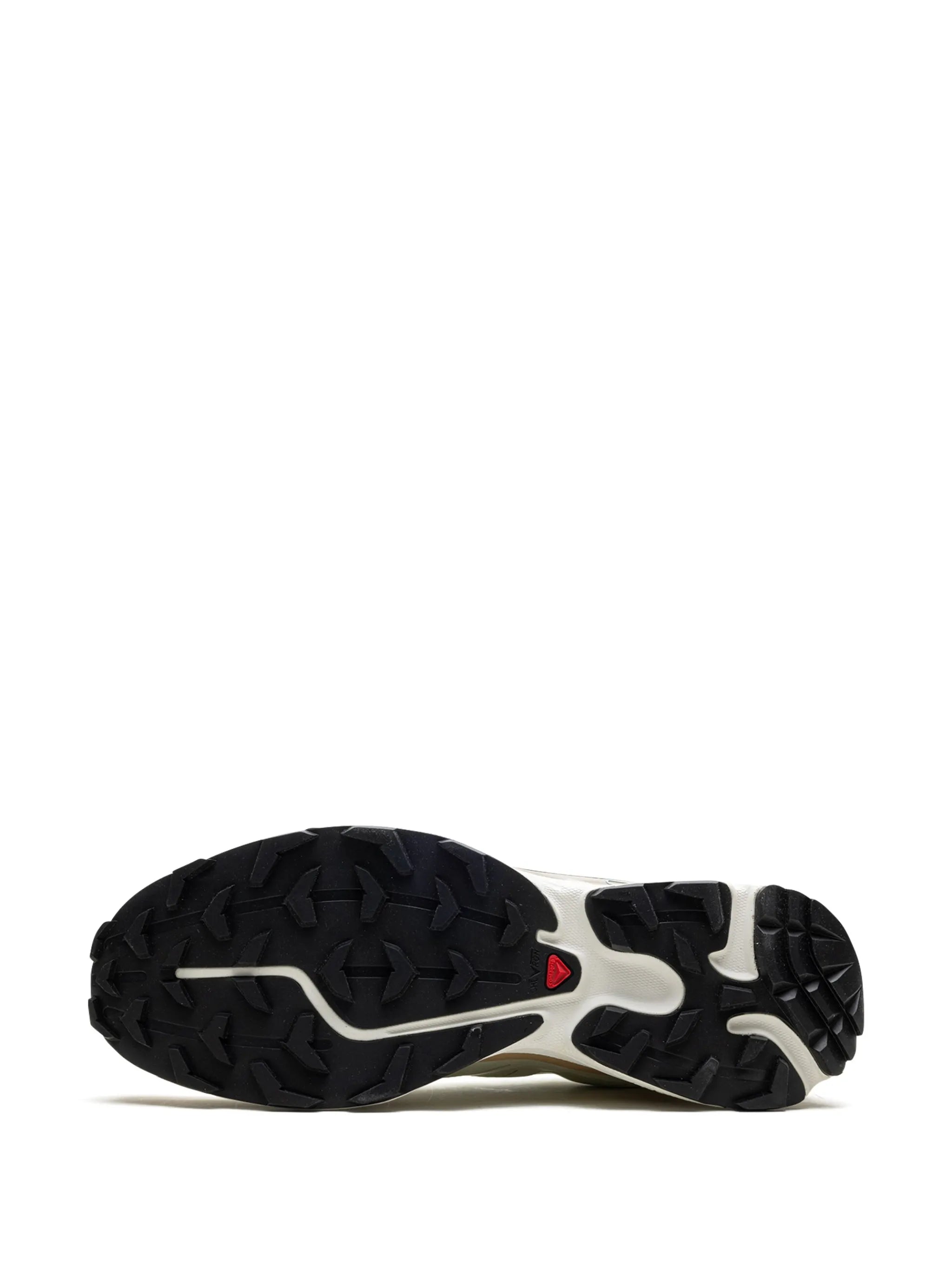 logo-print drawstring sneakers