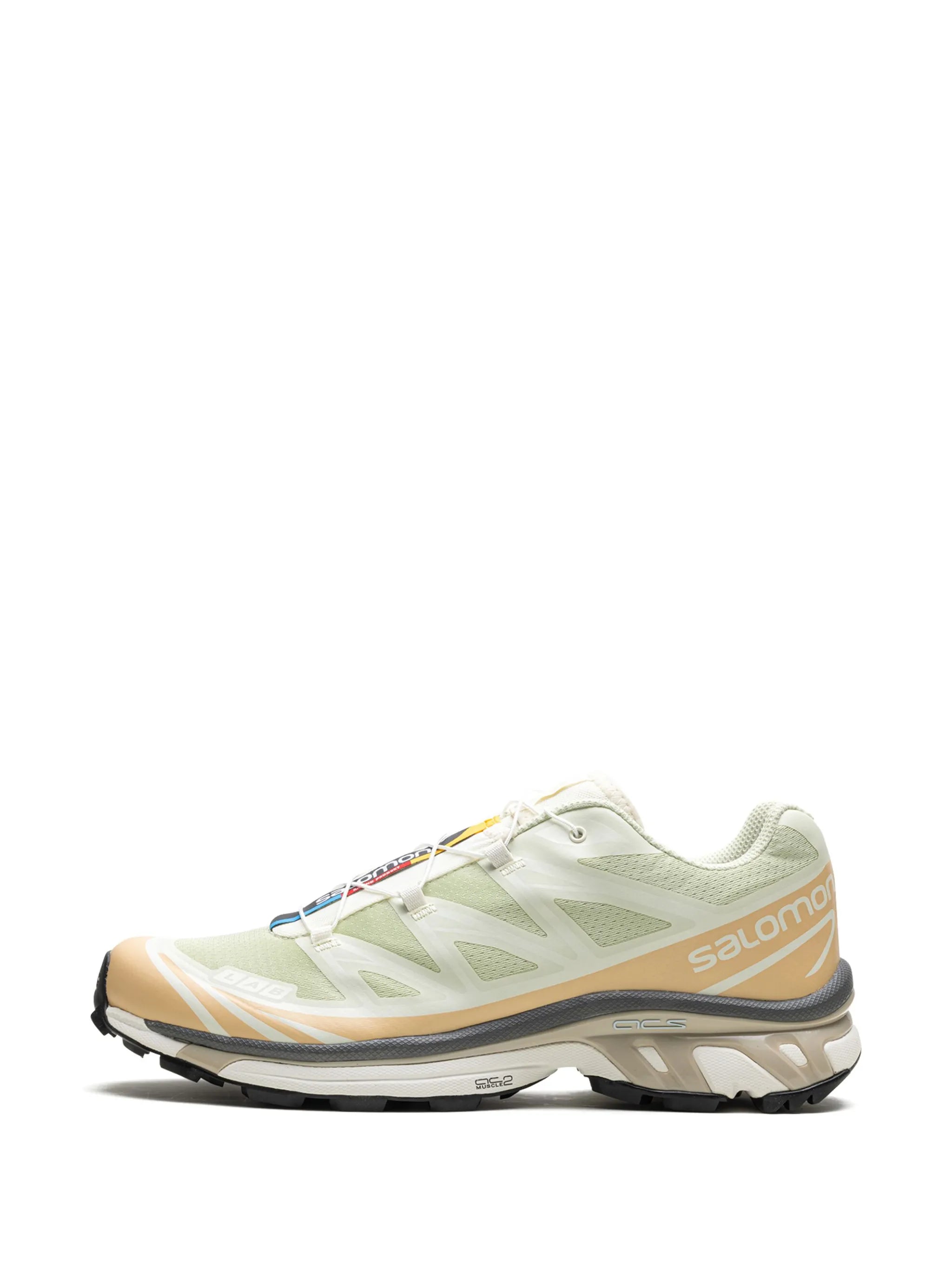 logo-print drawstring sneakers