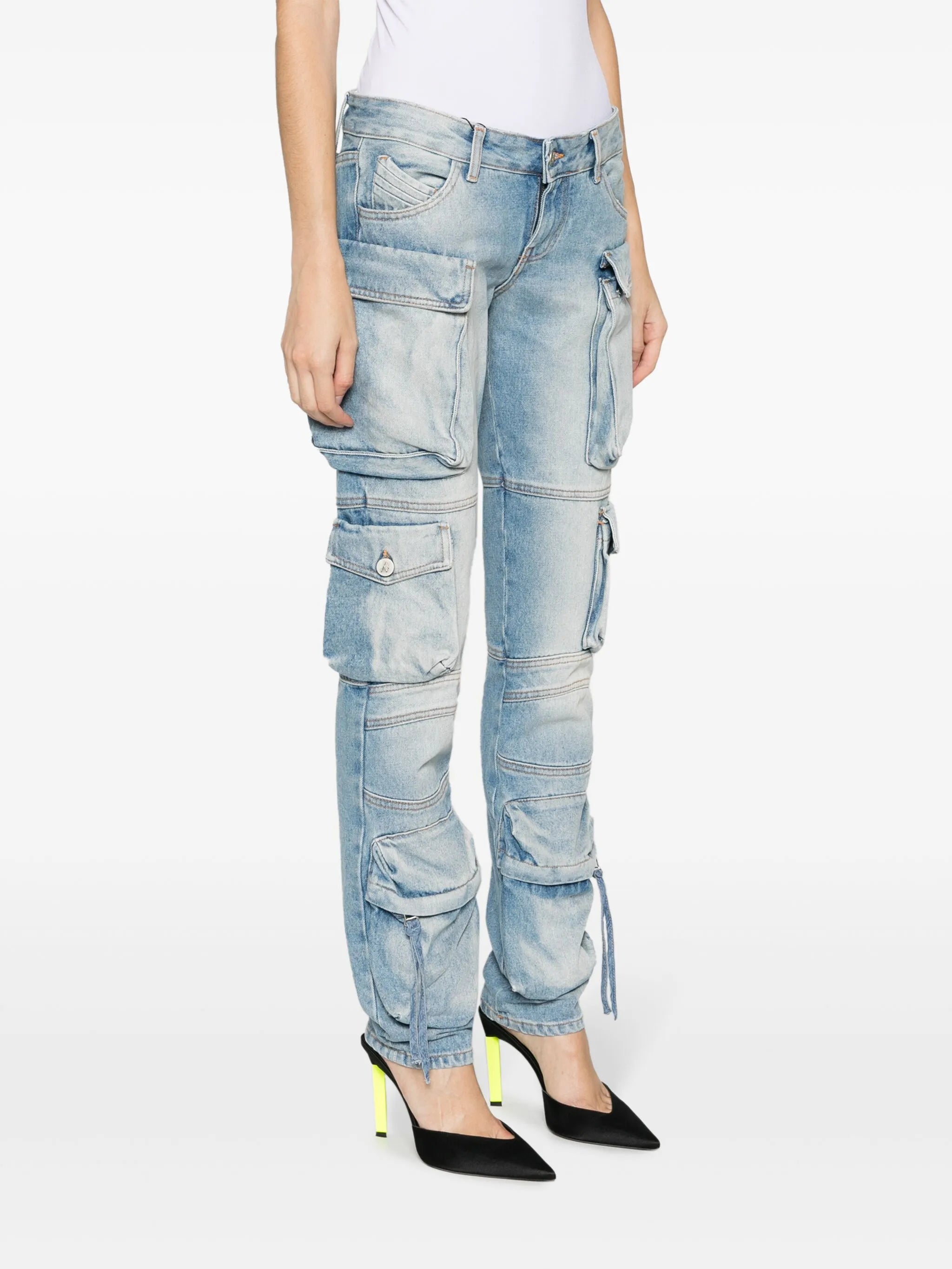 Essie cargo jeans