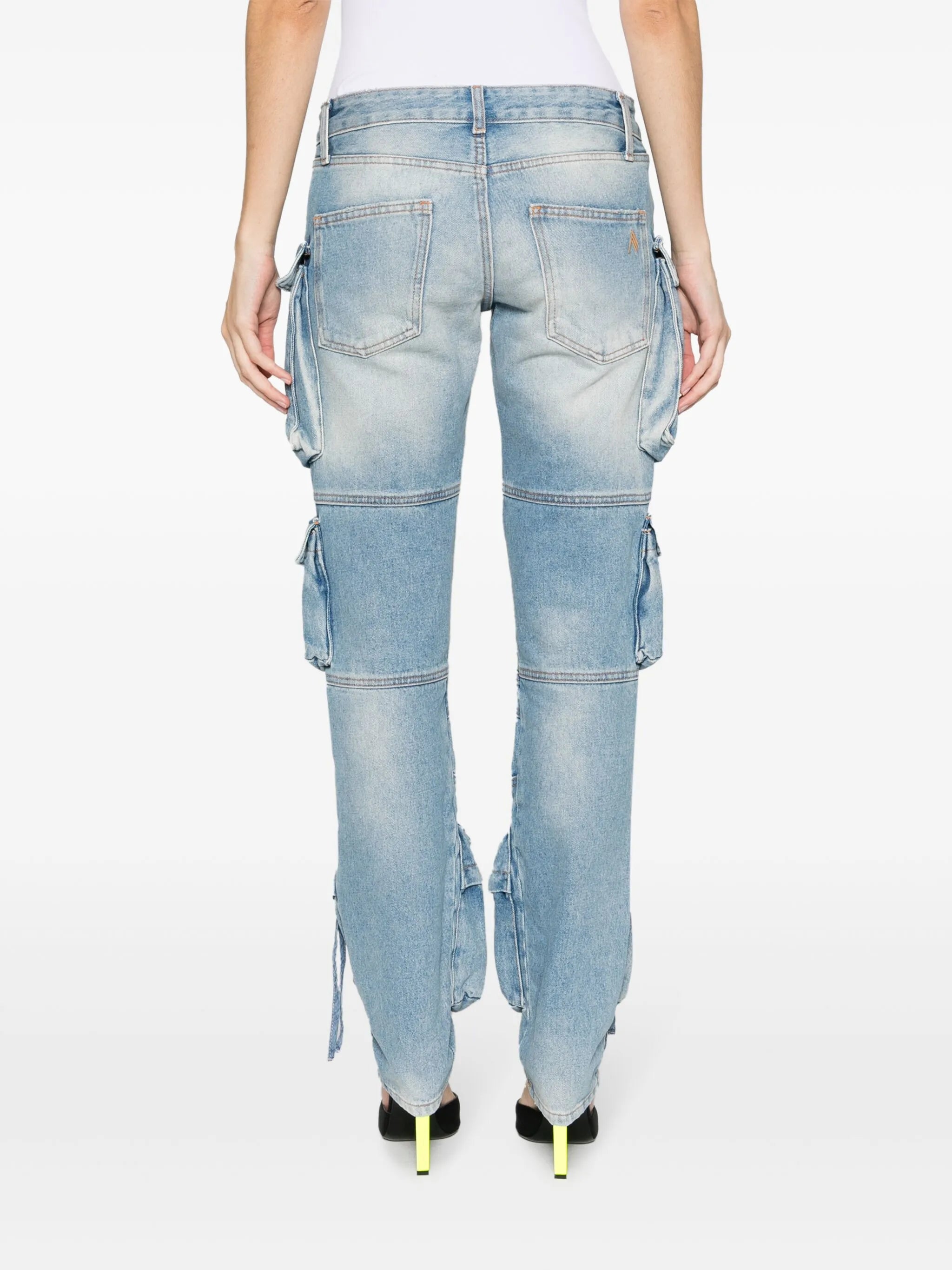 Essie cargo jeans