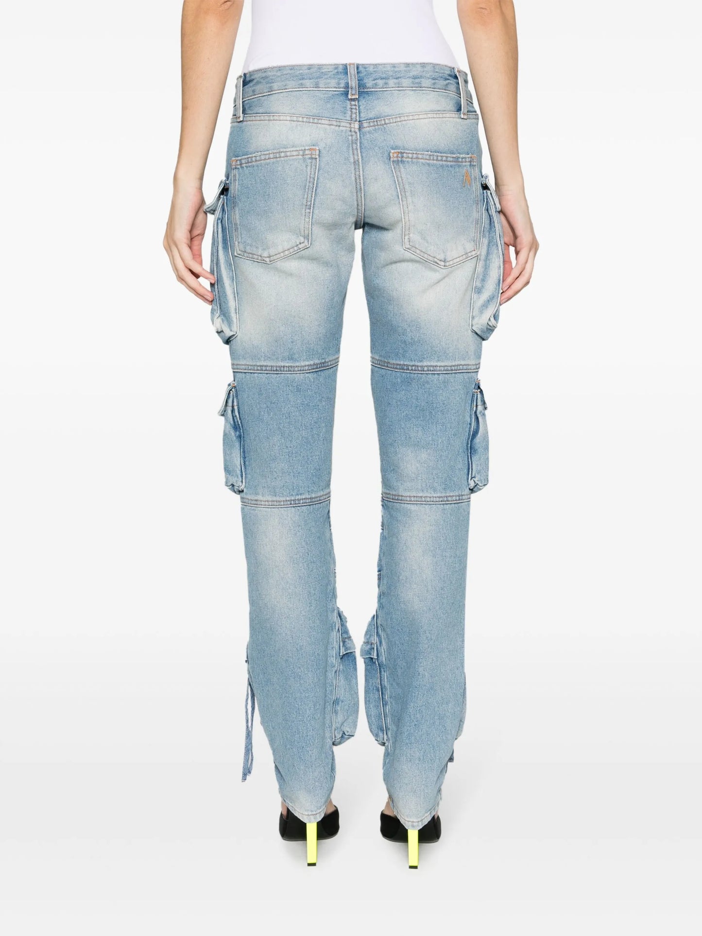 Essie cargo jeans