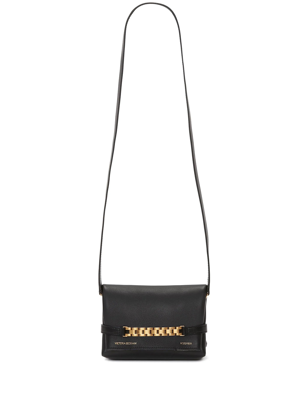 chain pouch mini nappa leather
