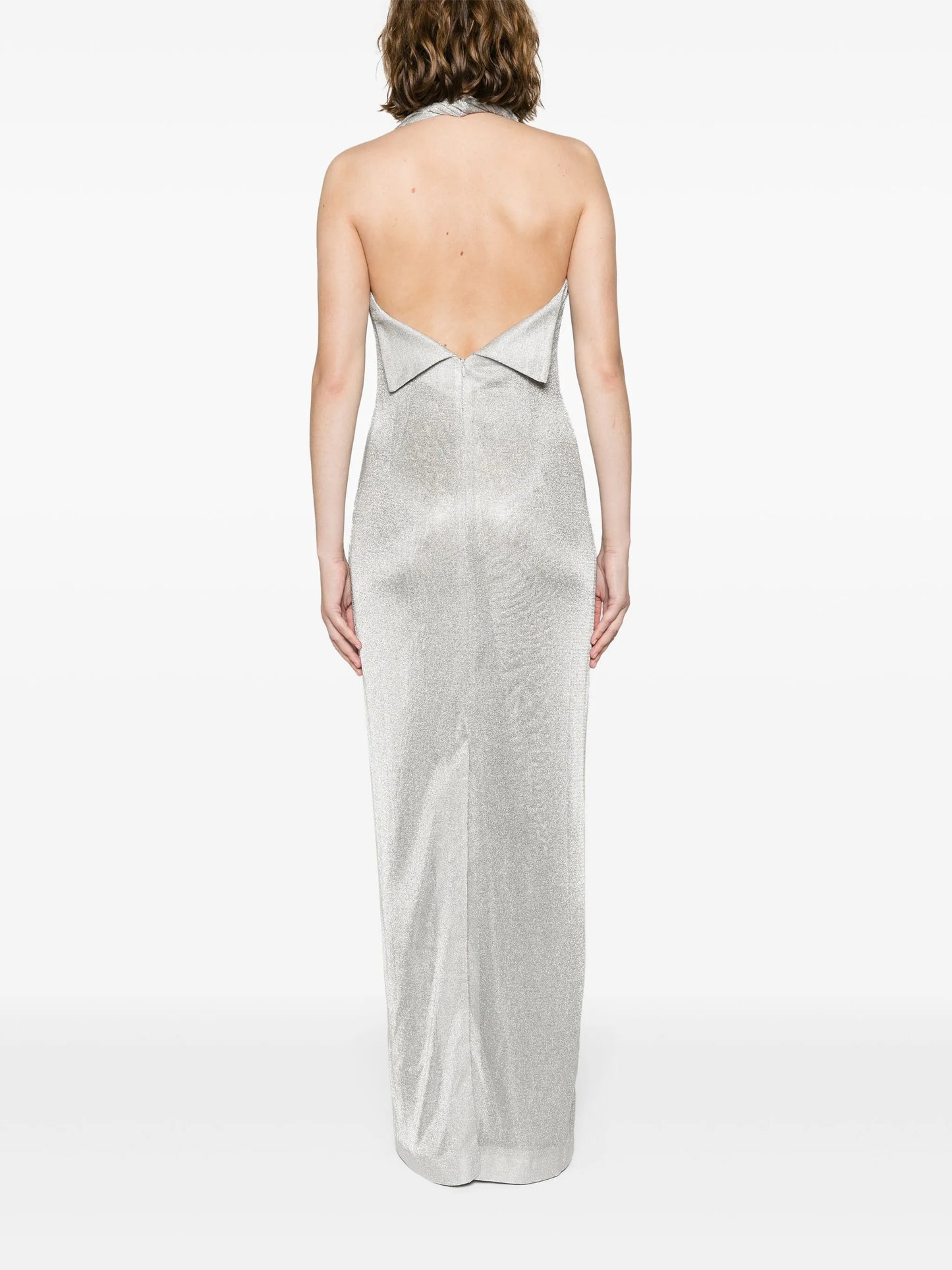 Malaika low back dress
