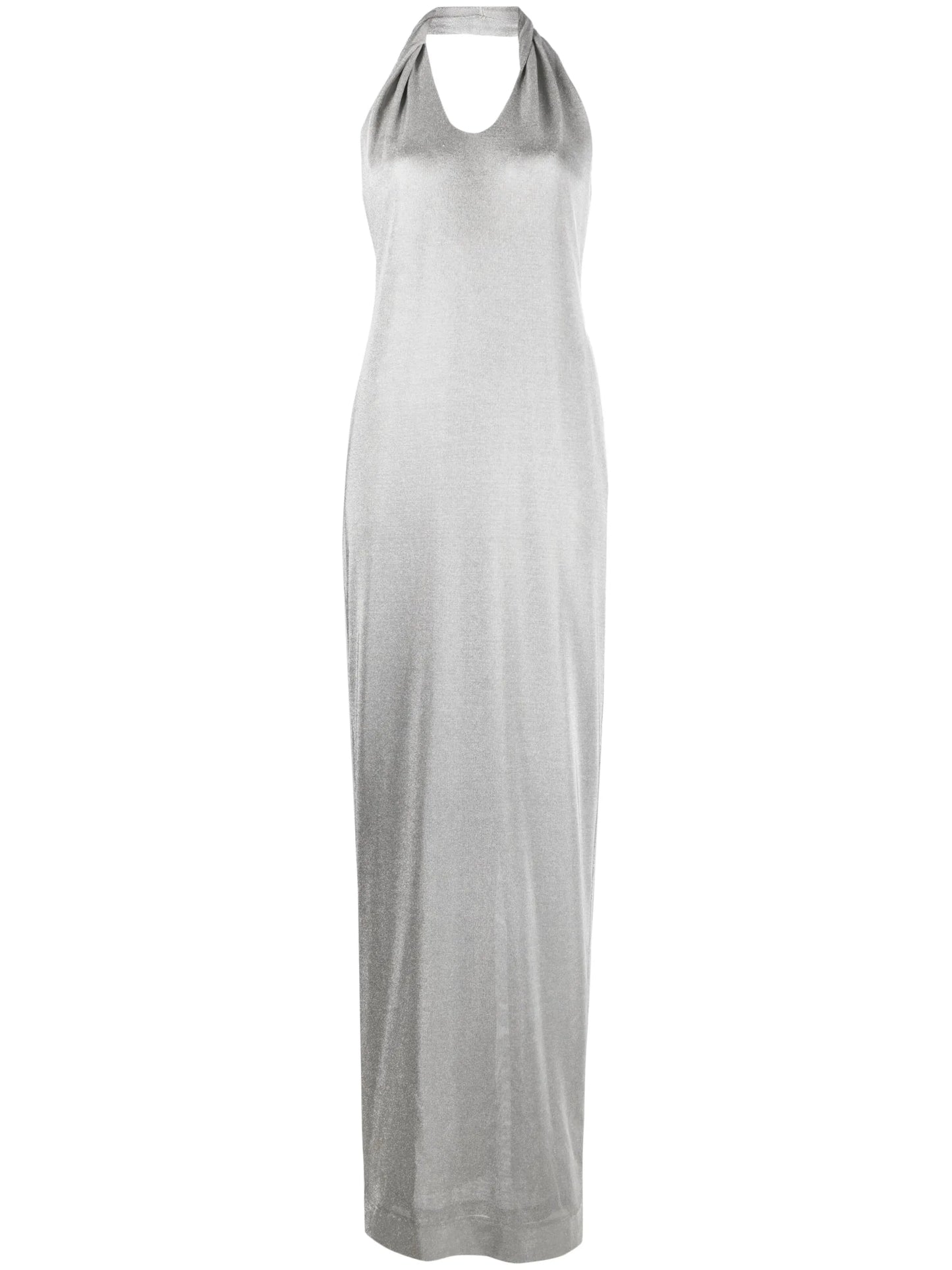 Malaika low back dress