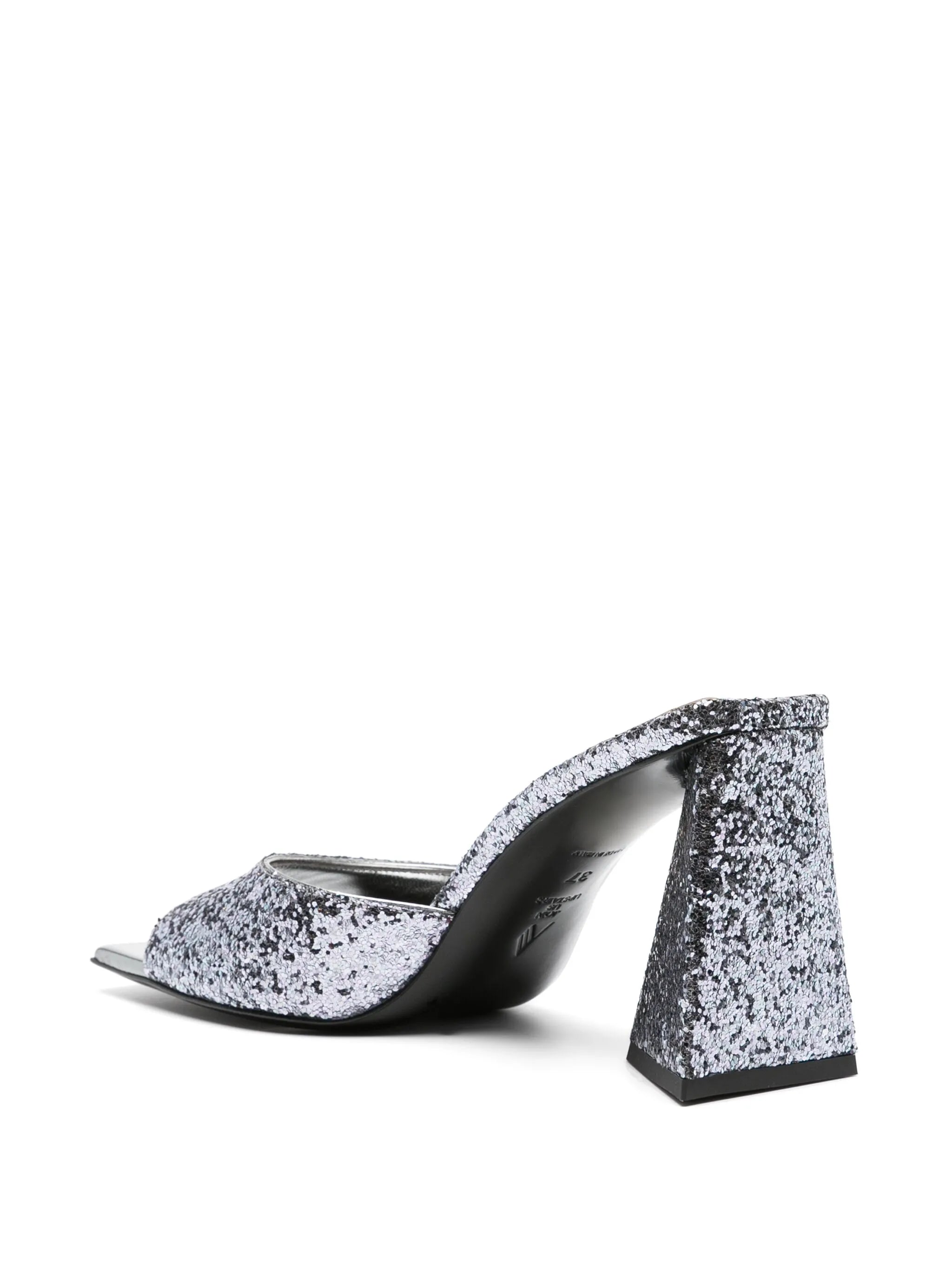 85mm Mini Devon sandals