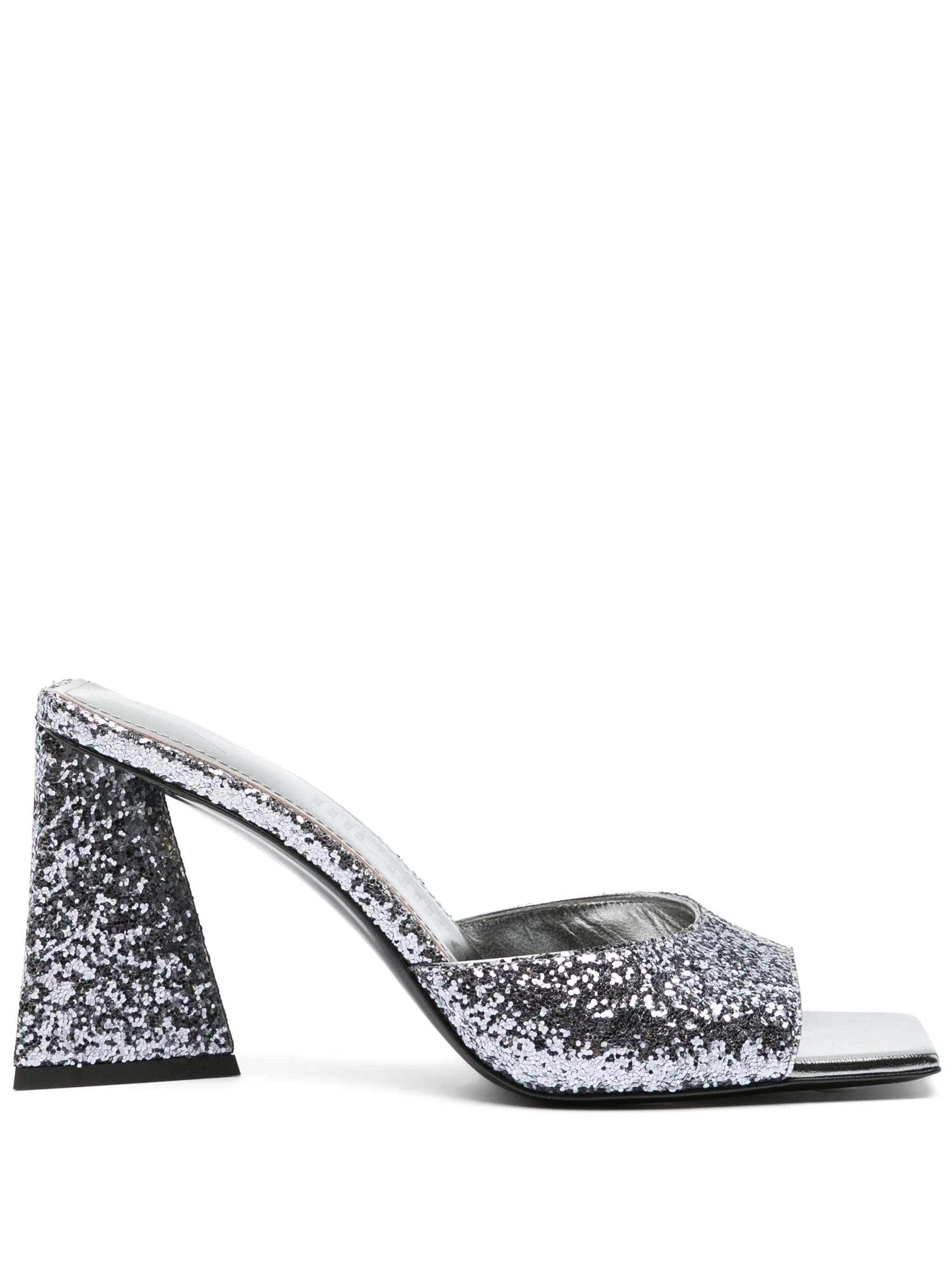 85mm Mini Devon sandals