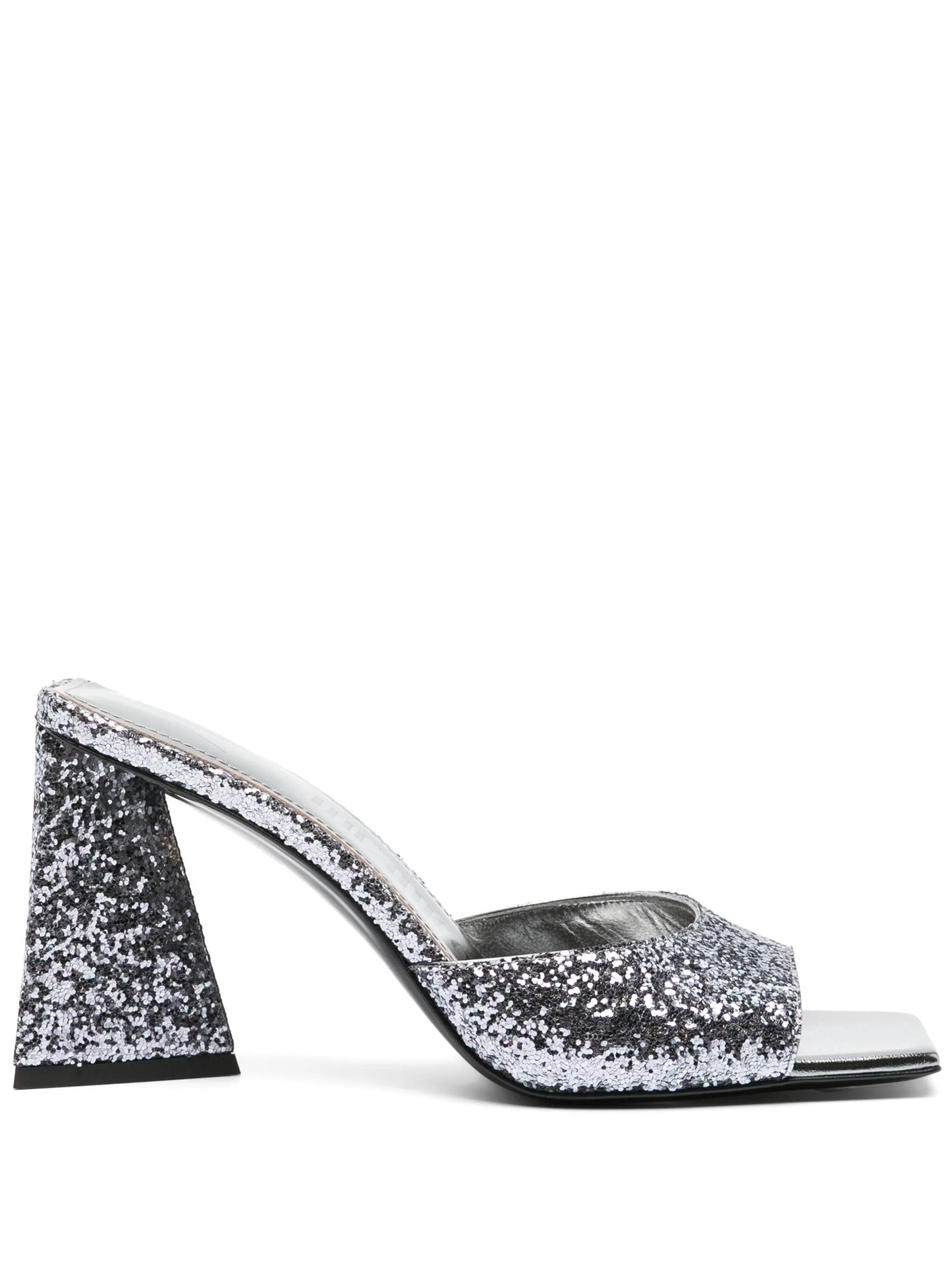 85mm Mini Devon sandals