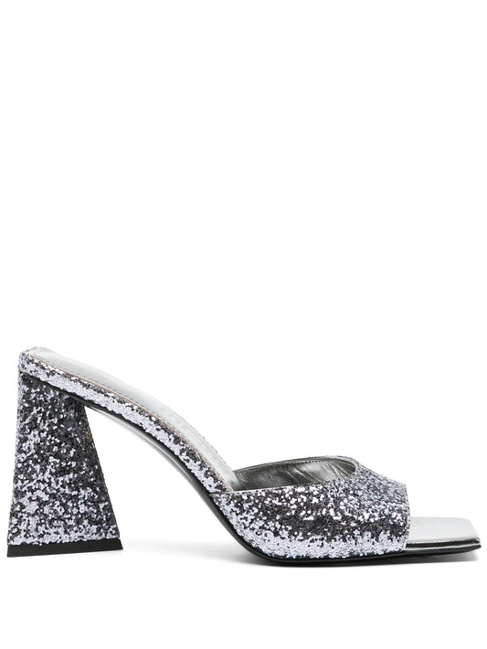 85mm Mini Devon sandals