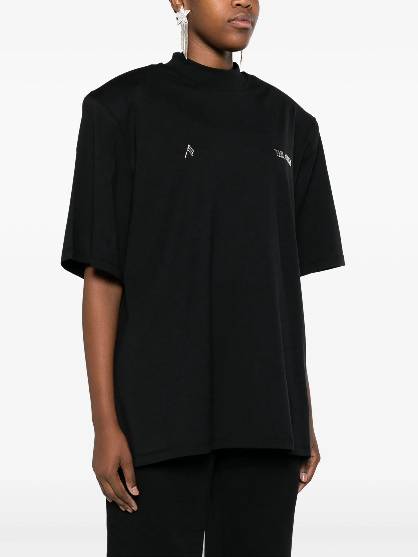 Kilie cotton T-shirt