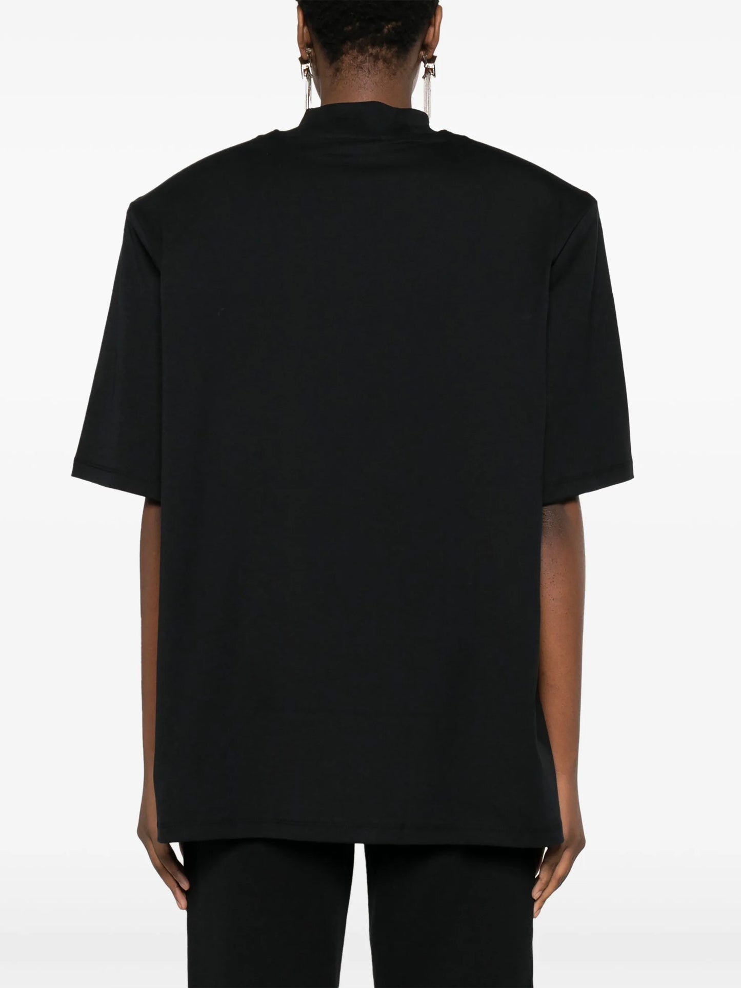 Kilie cotton T-shirt
