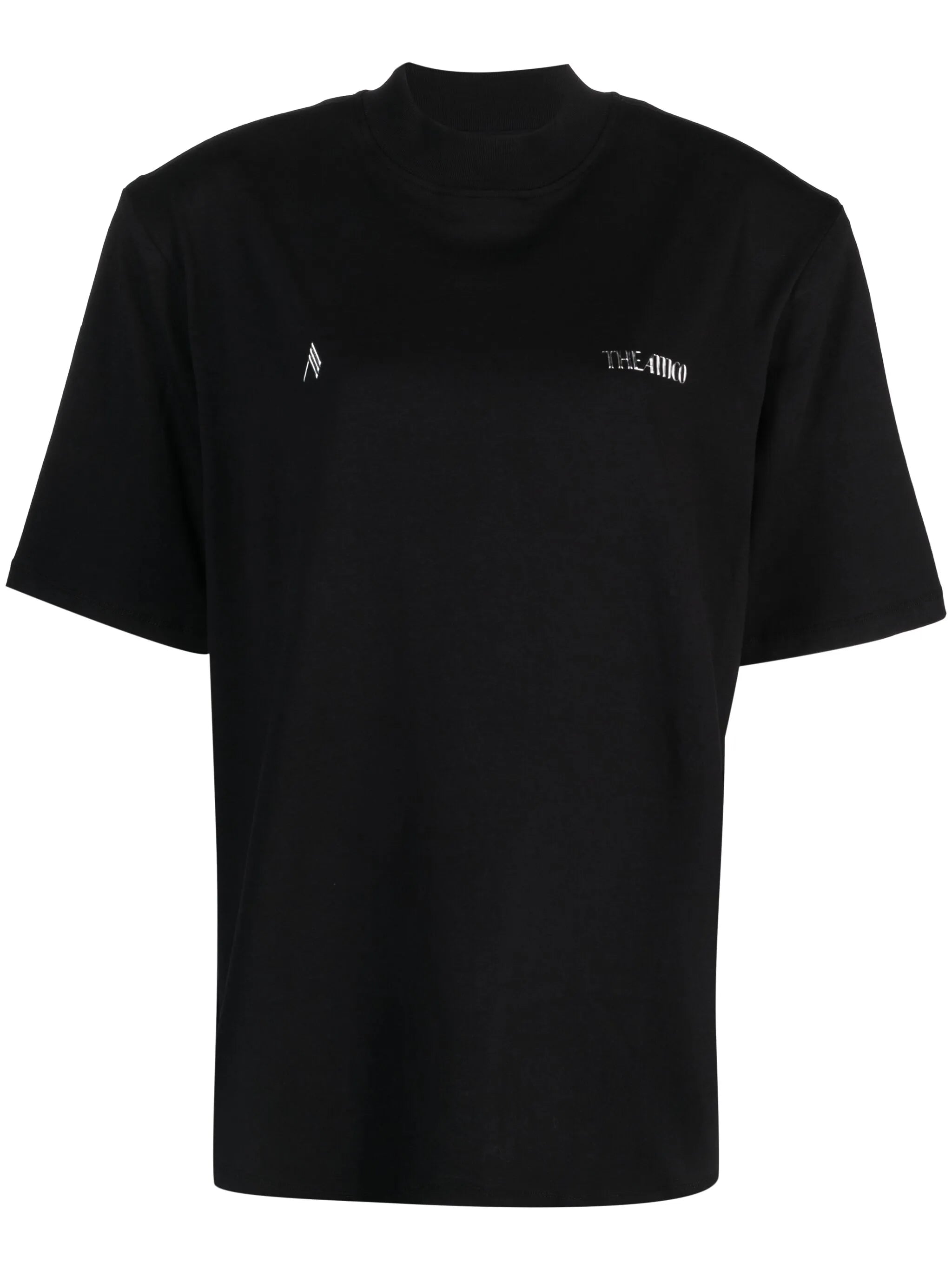 Kilie cotton T-shirt