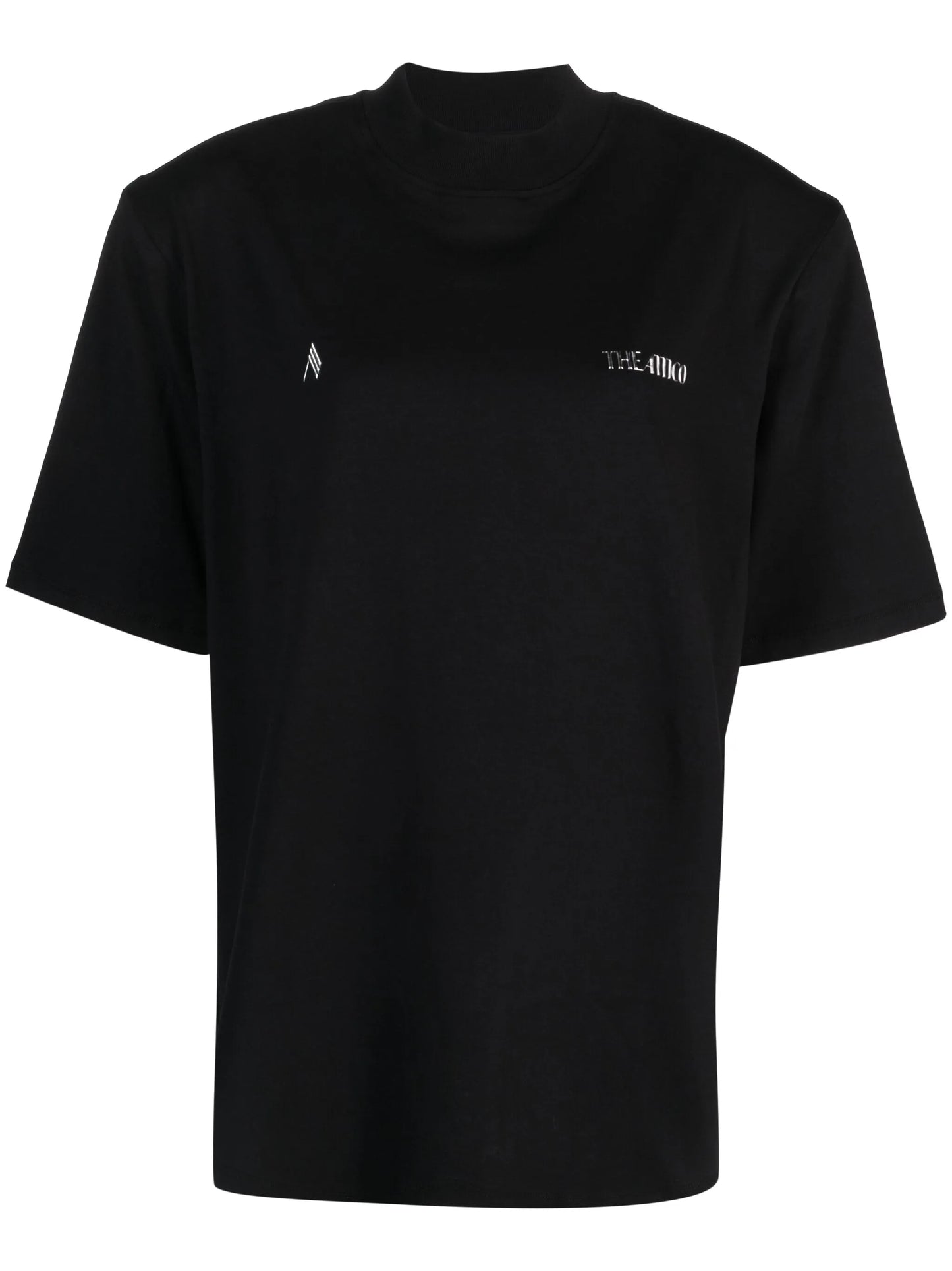Kilie cotton T-shirt