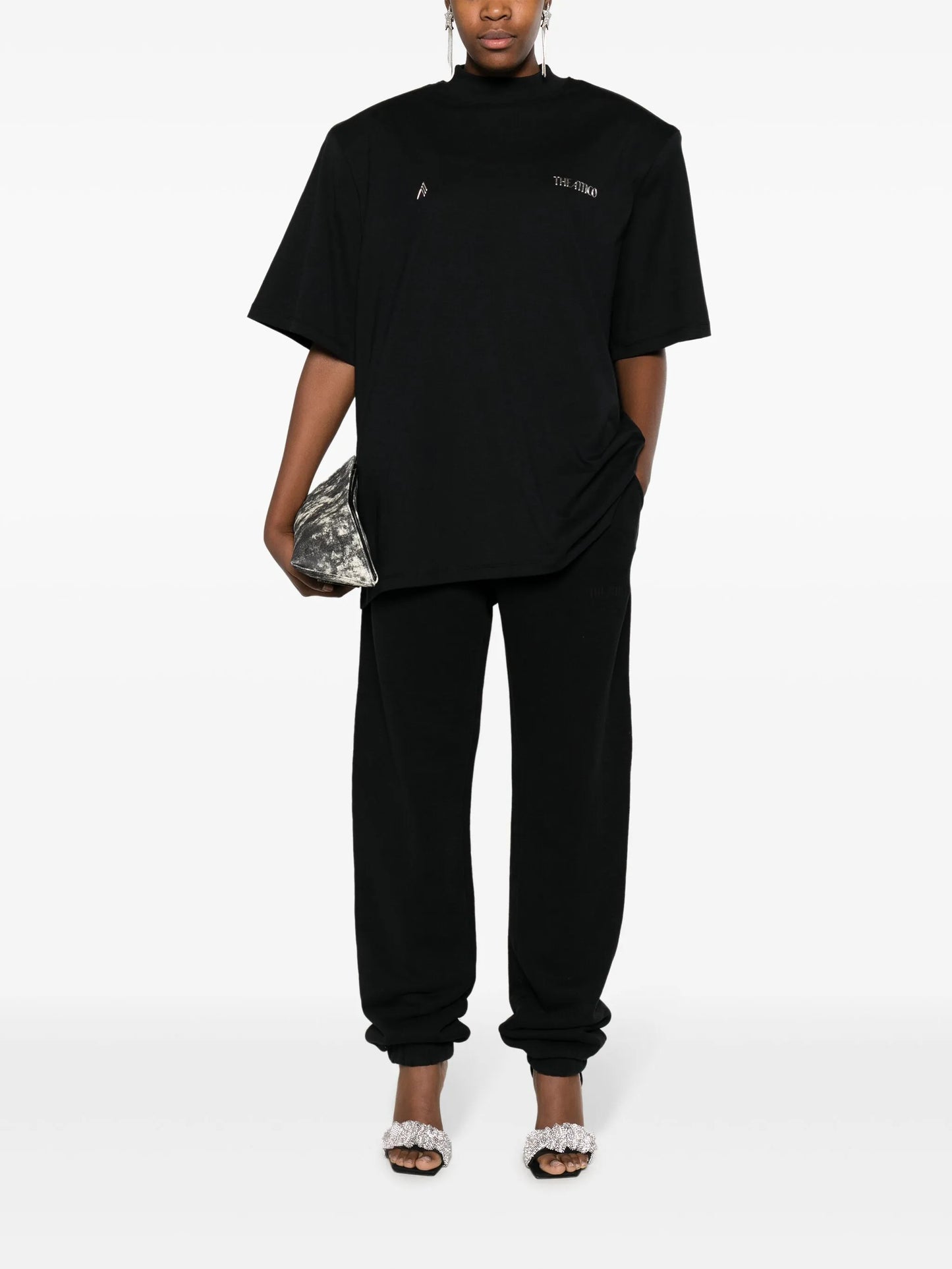 Kilie cotton T-shirt