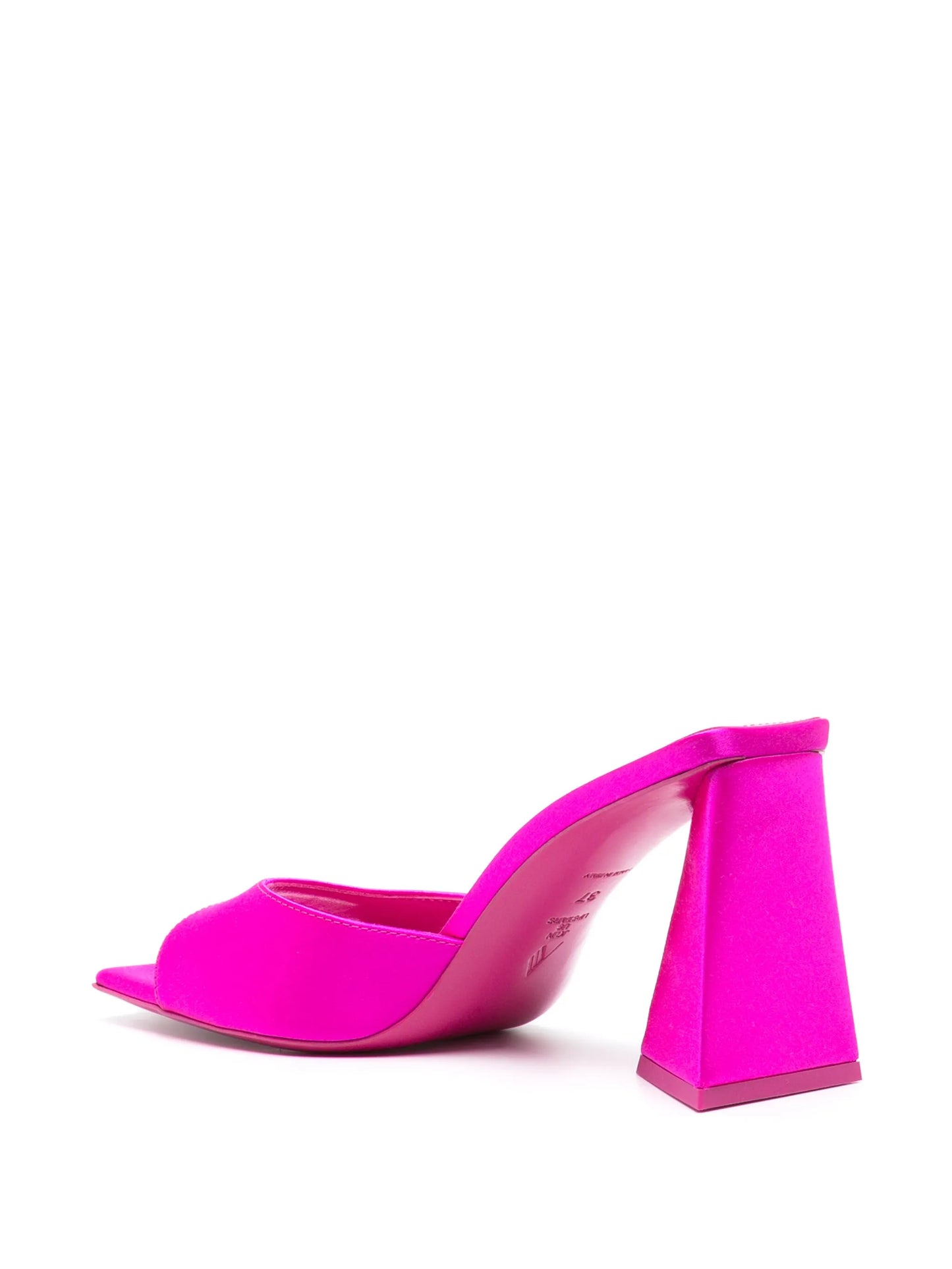 85mm Devon sandals