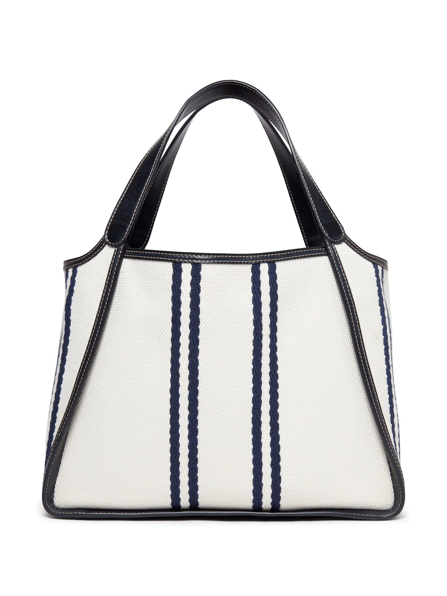 Stella Logo canvas tote bag