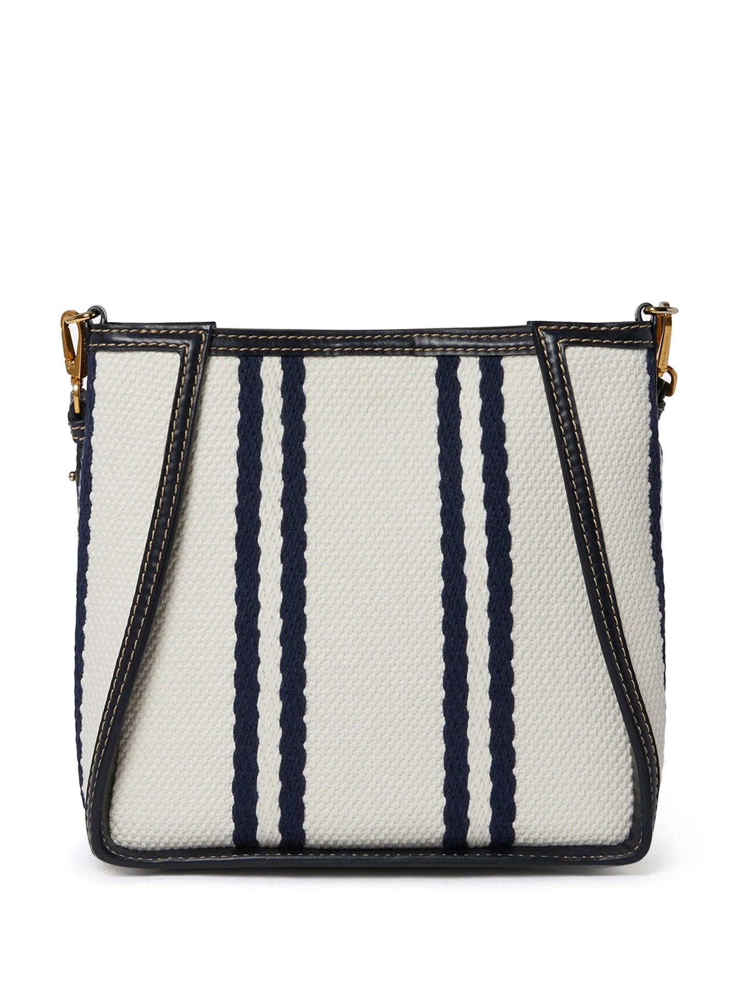 Logo Ryder shoulder bag
