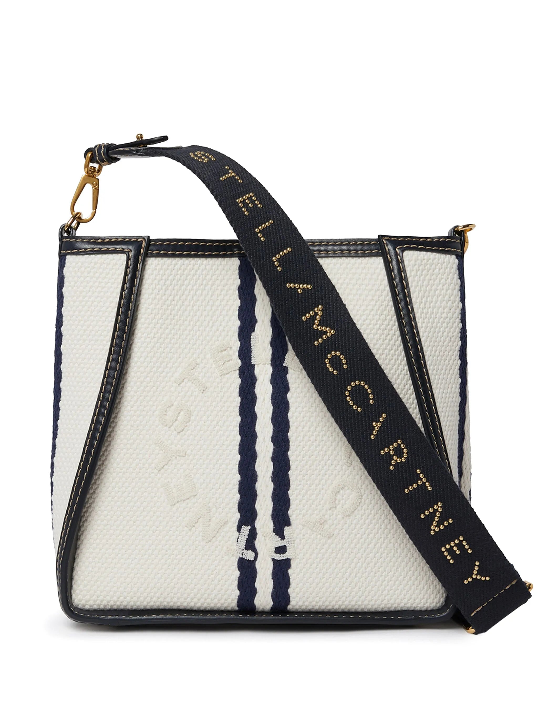 Logo Ryder shoulder bag
