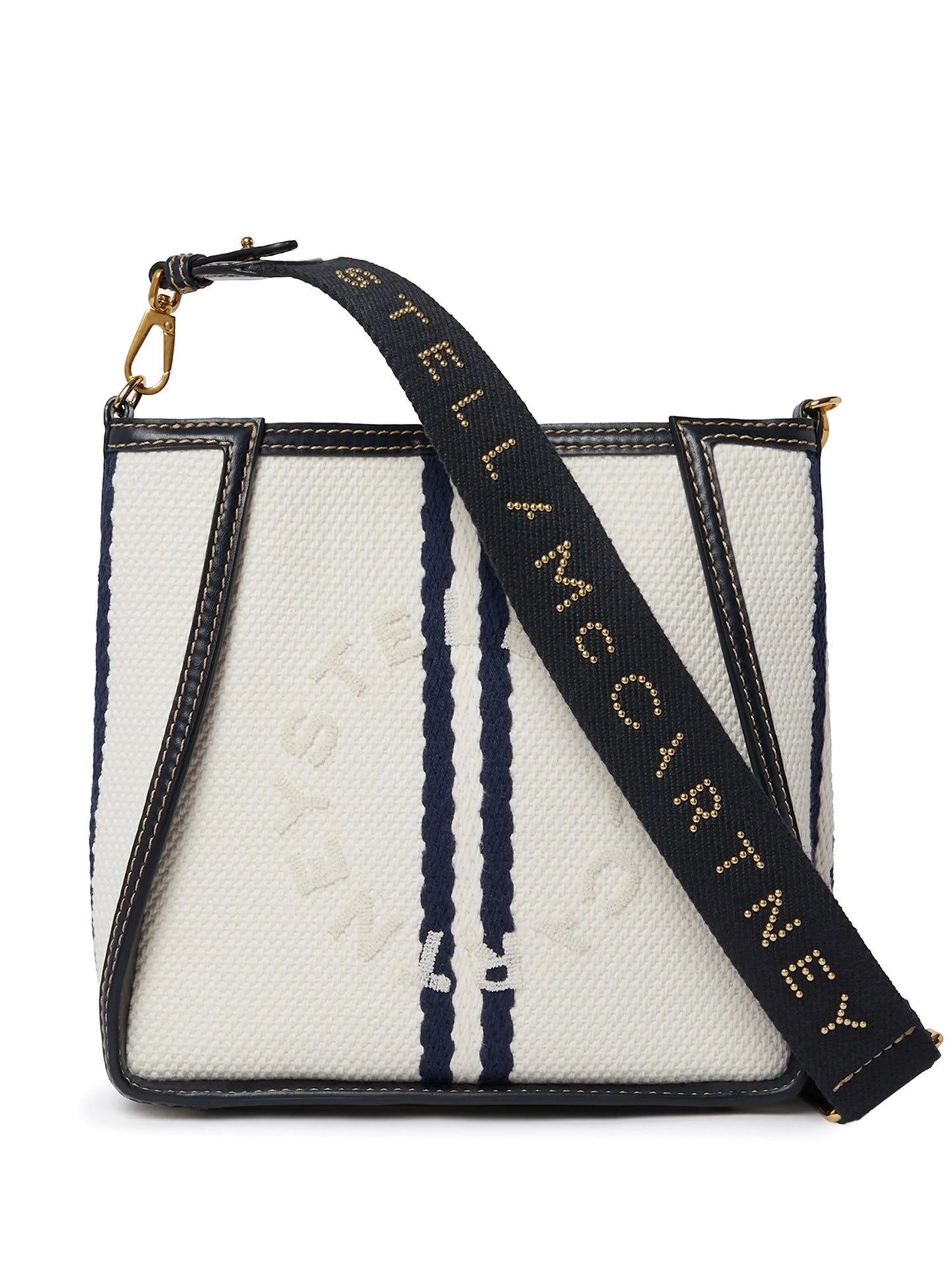 Logo Ryder shoulder bag
