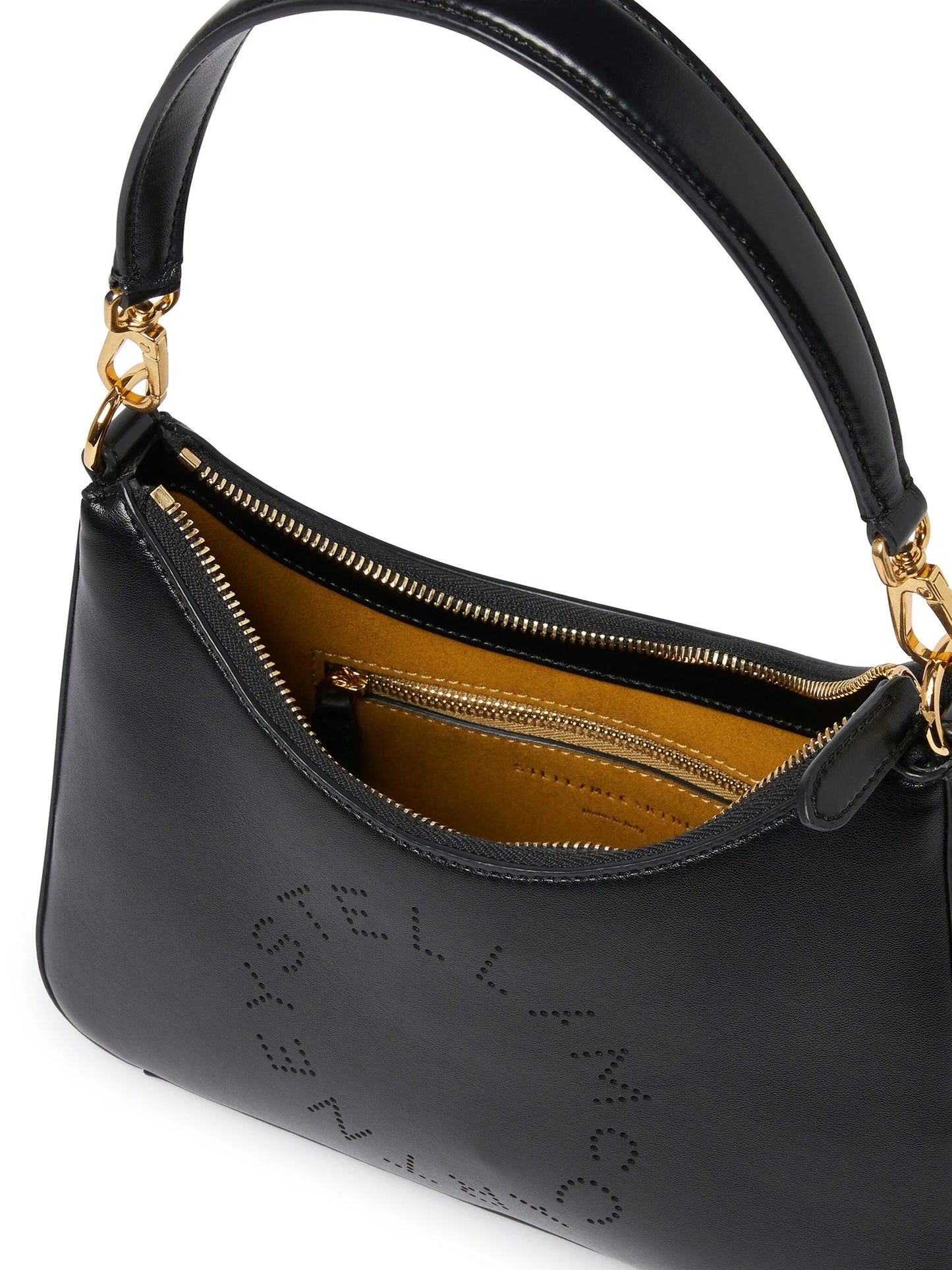 small Logo shoulder bag