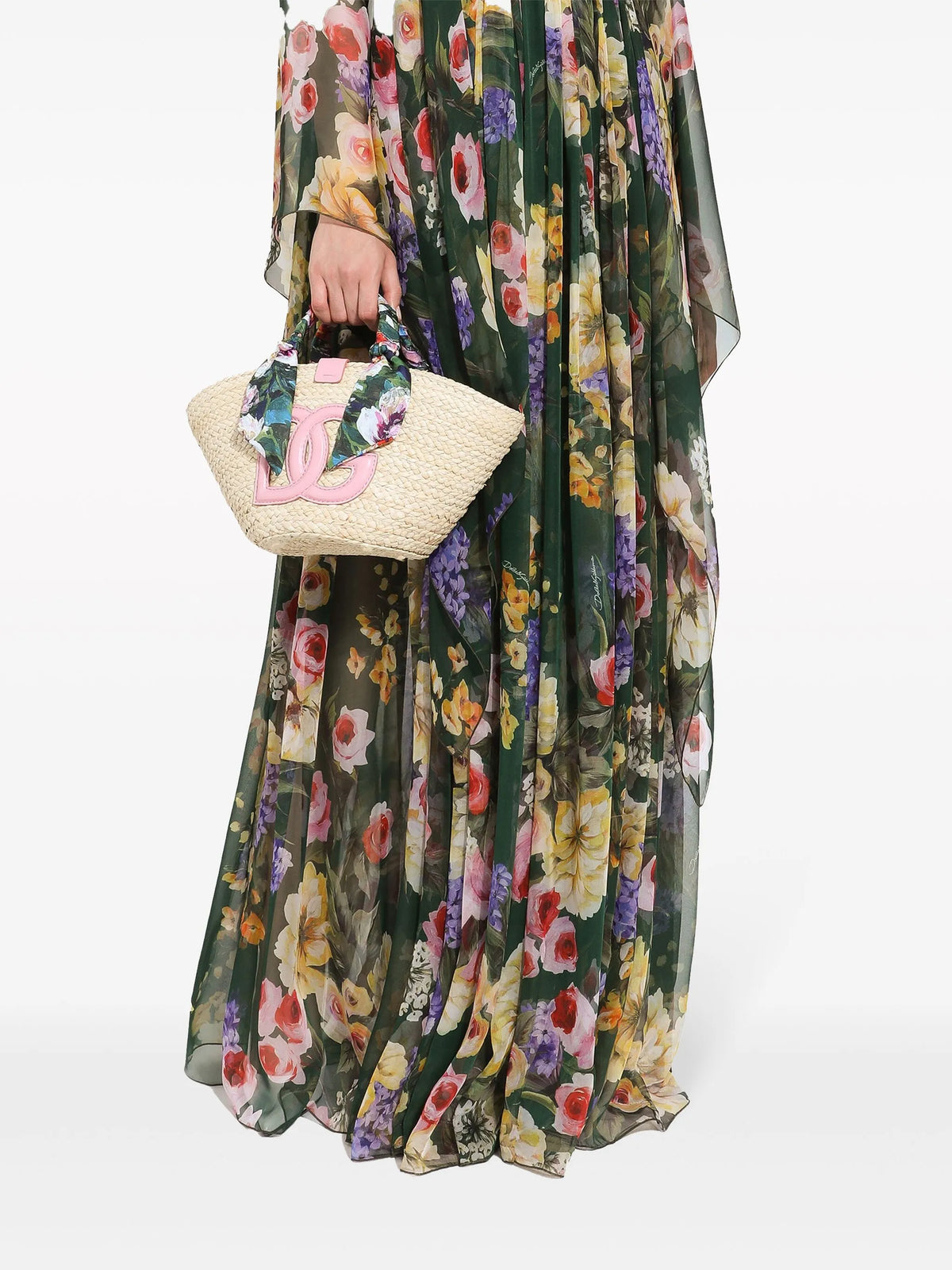 small Kendra tote bag