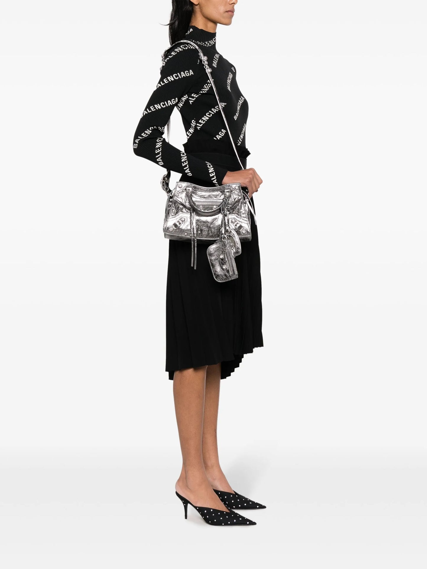 Neo Cagole XS shoulder bag