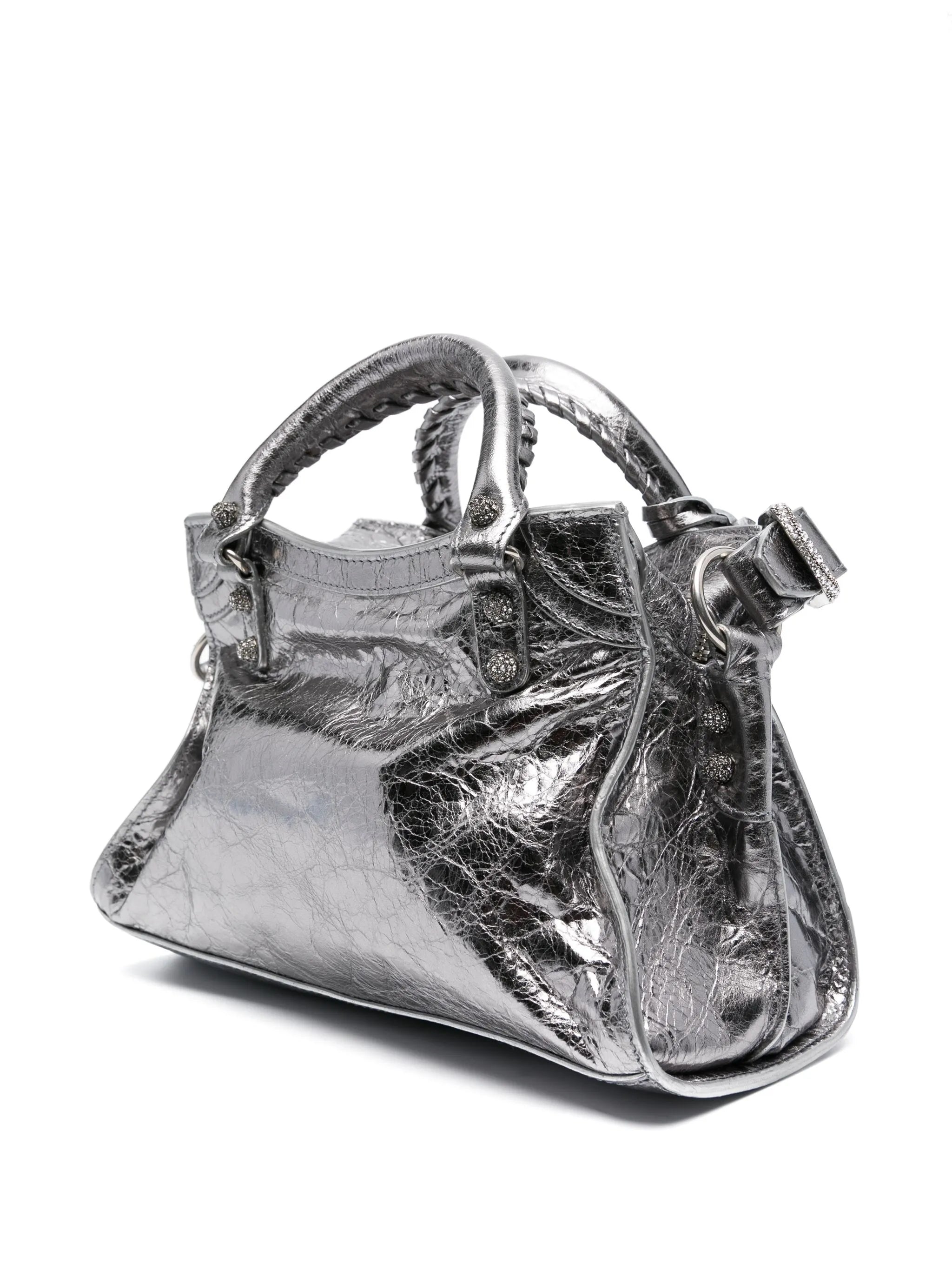 Neo Cagole XS shoulder bag