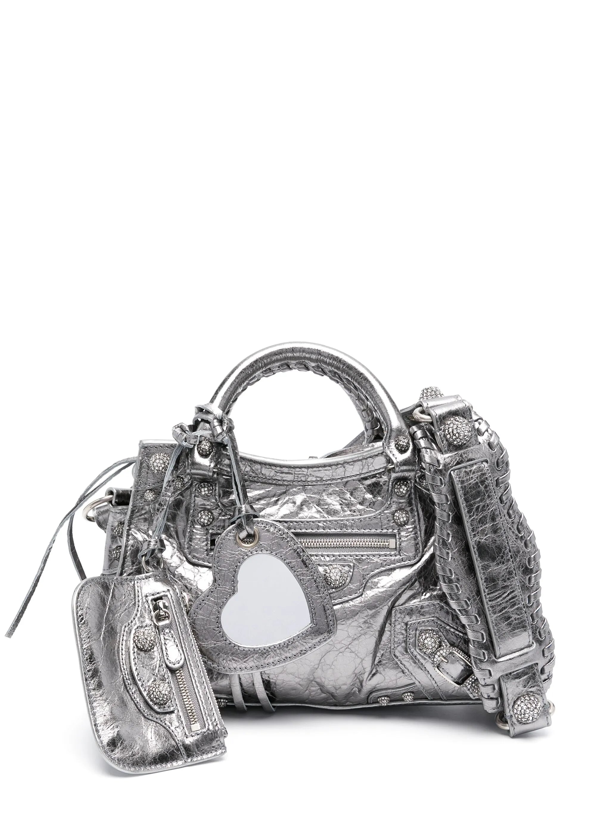 Neo Cagole XS shoulder bag