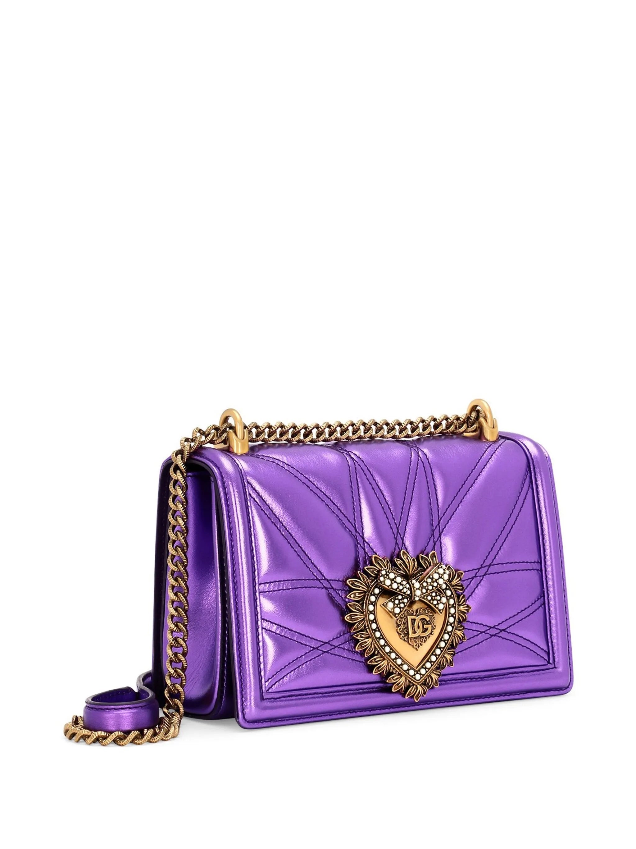 medium Devotion shoulder bag
