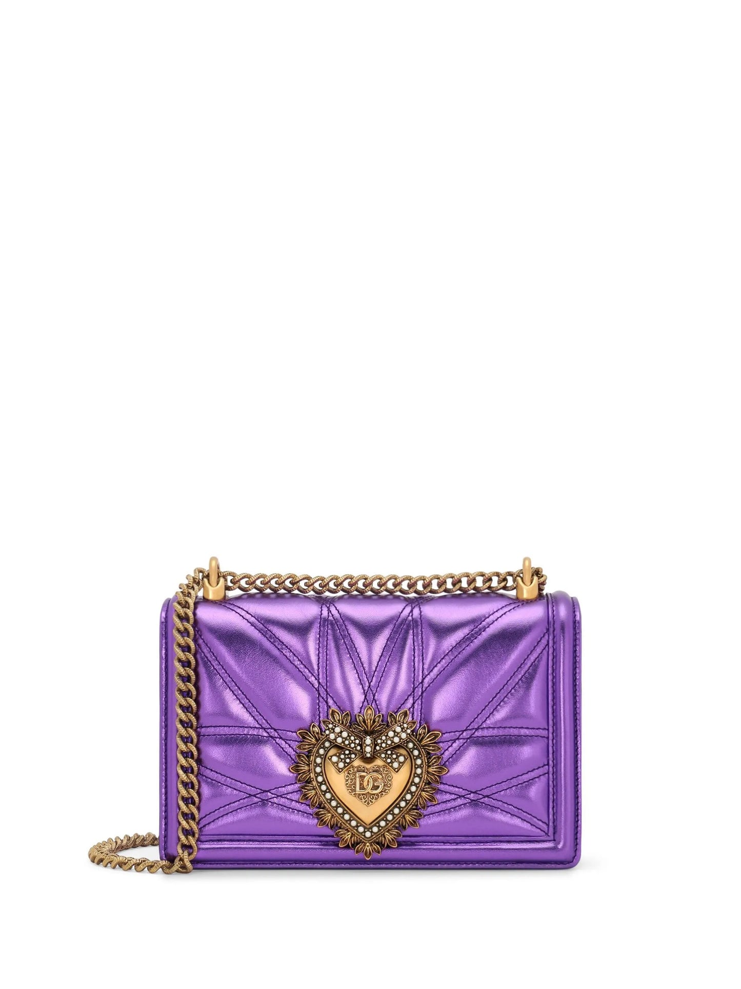 medium Devotion shoulder bag