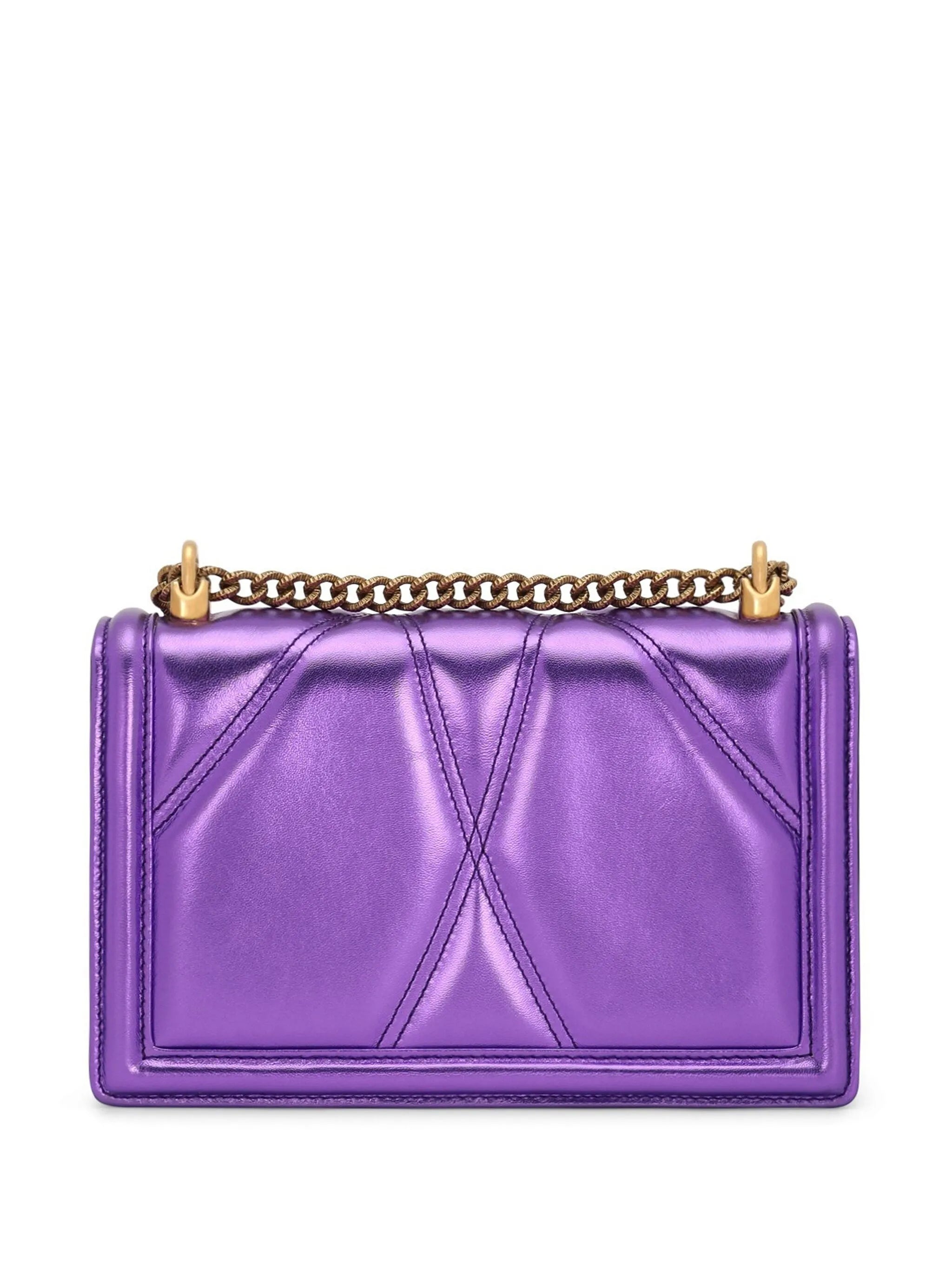 medium Devotion shoulder bag