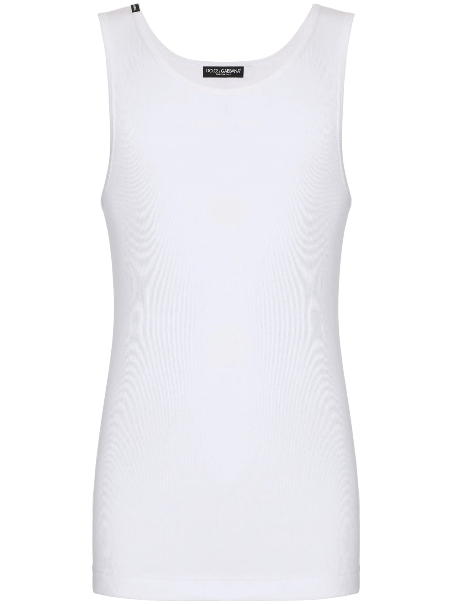 cotton tank top