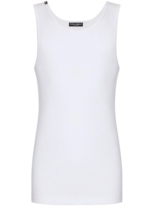cotton tank top