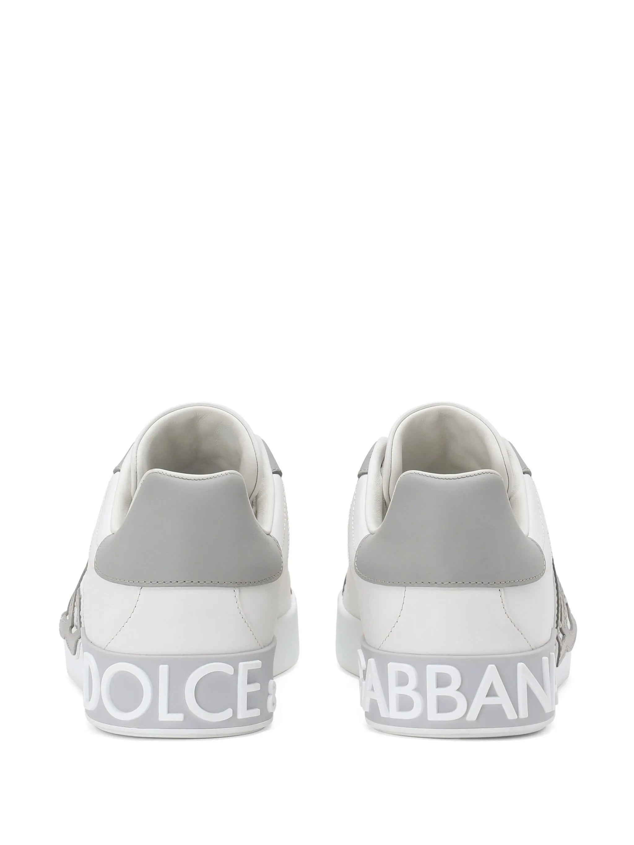 Portofino leather sneakers