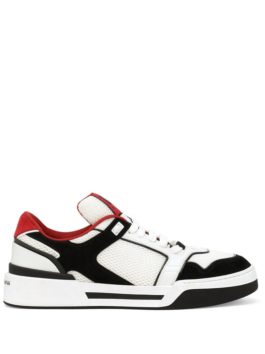 New Roma low-top sneakers