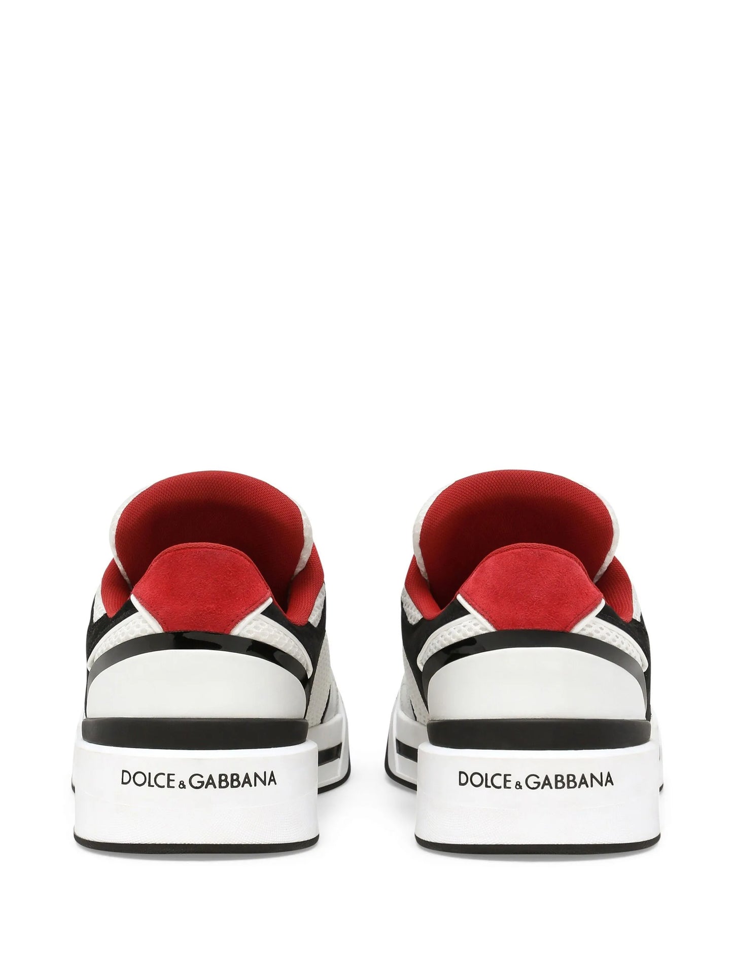 New Roma low-top sneakers